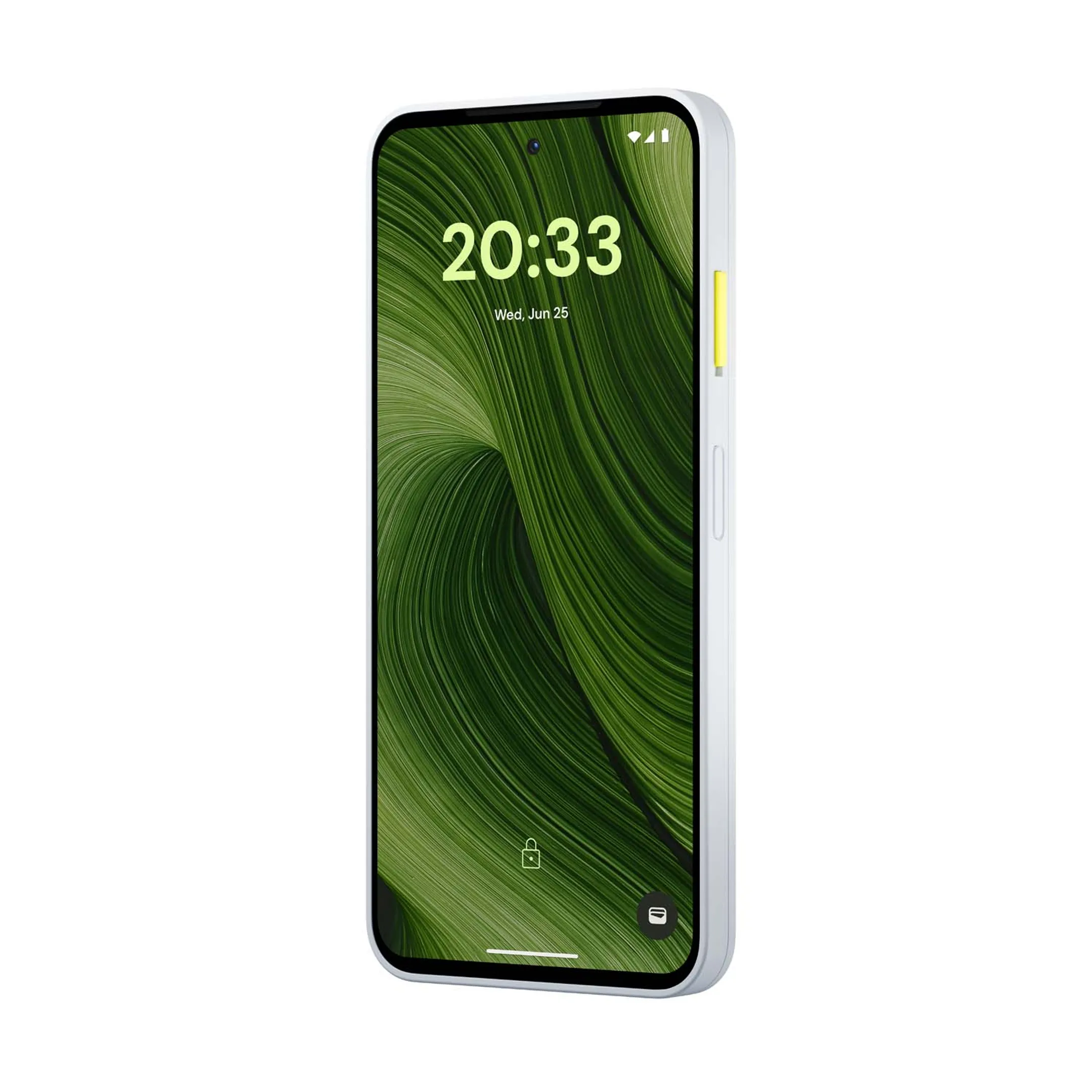 Fairphone Gen. 6 256 Go - Blanc image