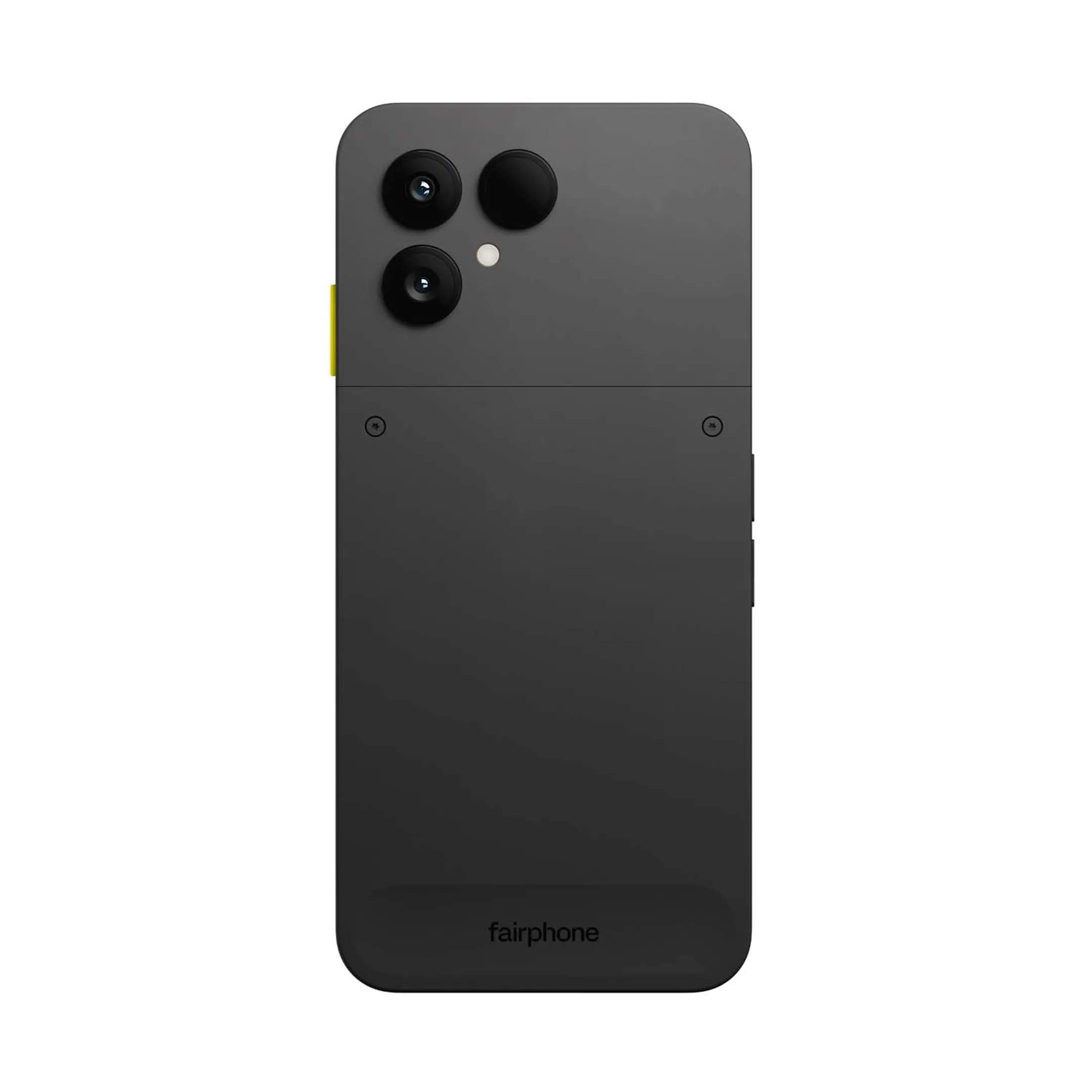 Fairphone Gen. 6 256 Go - Noir image