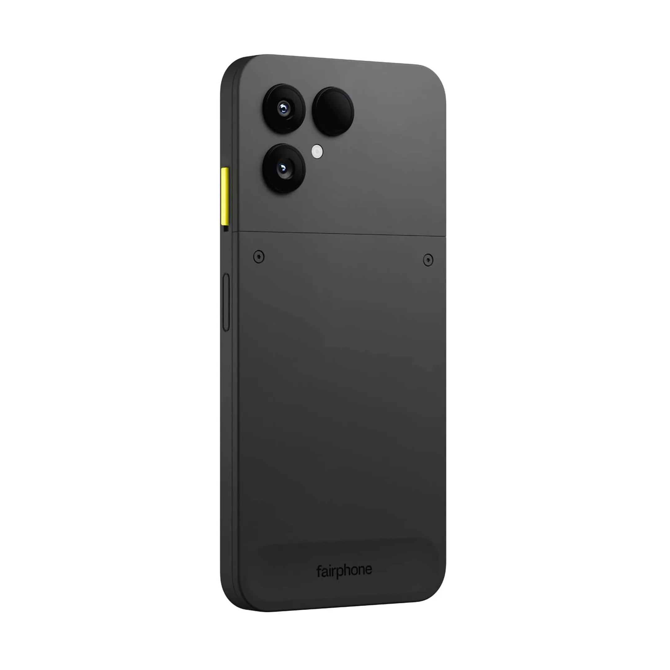 Fairphone Gen. 6 256 Go - Noir image