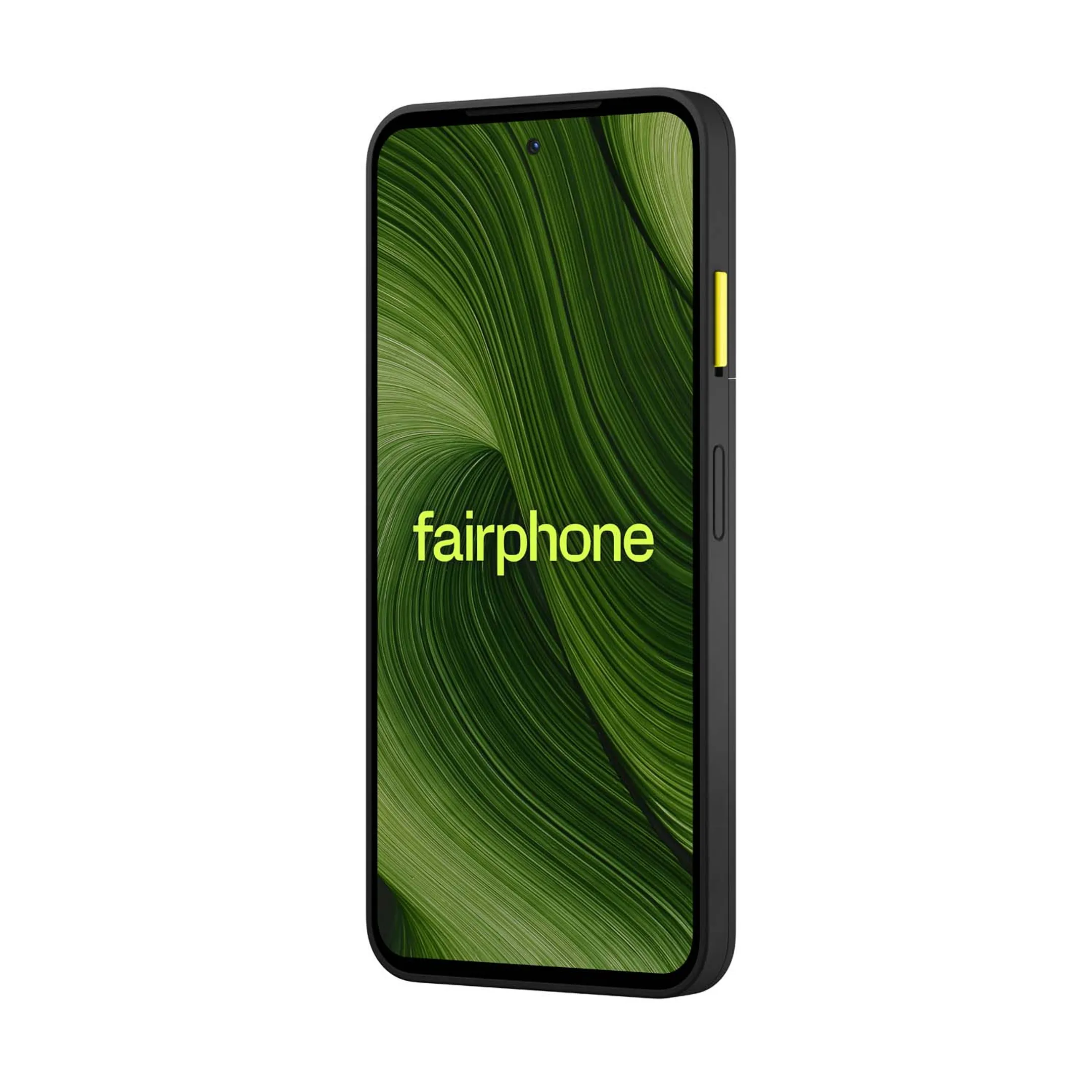 Fairphone Gen. 6 256 Go - Noir image