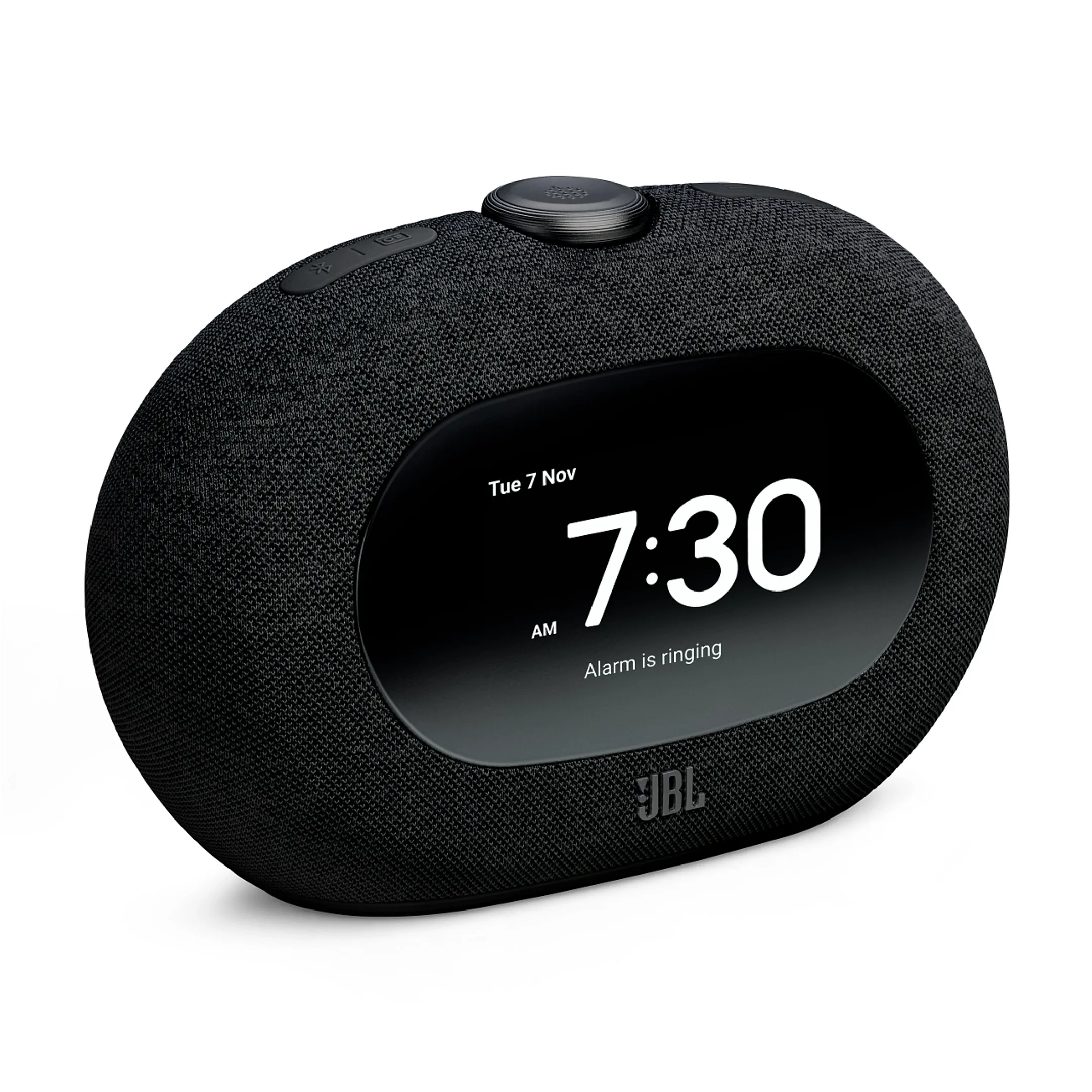 JBL Wekkerradio Horizon 3 - Zwart image