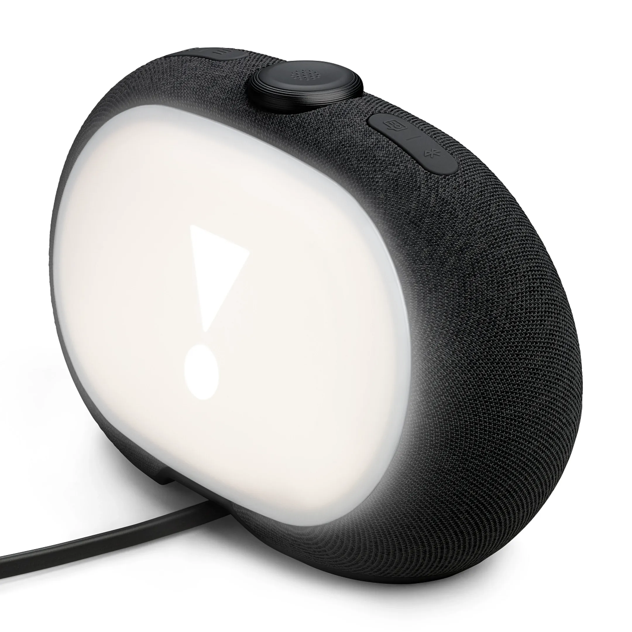 JBL Wekkerradio Horizon 3 - Zwart image