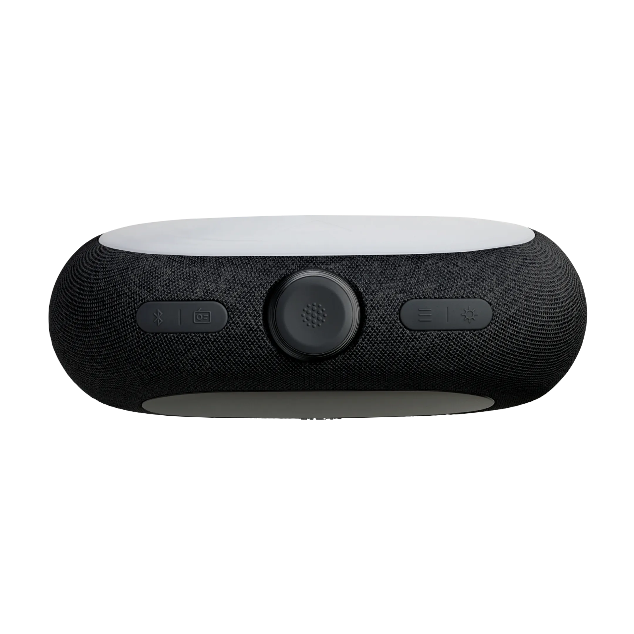 JBL Wekkerradio Horizon 3 - Zwart image
