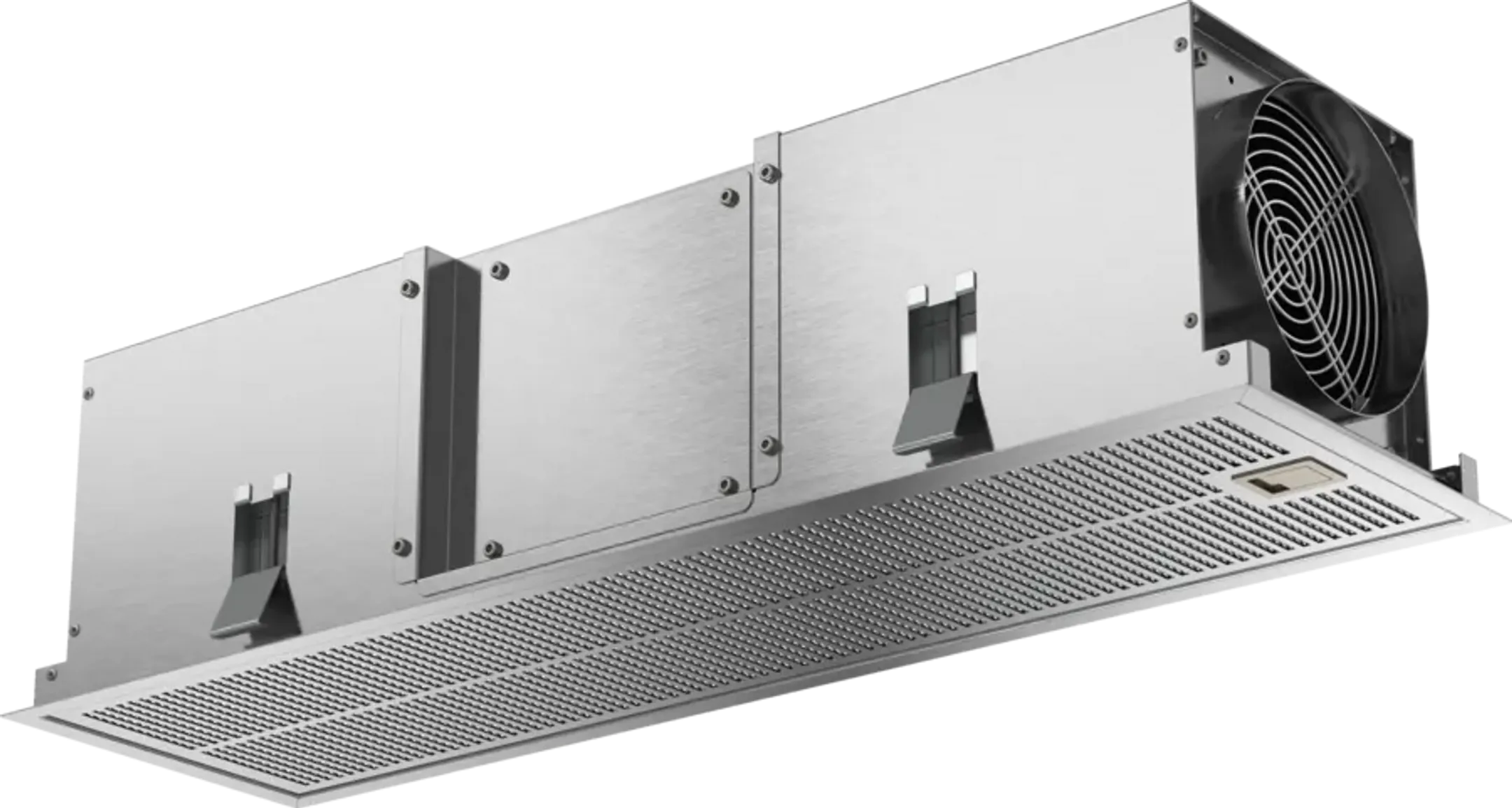 CleanAir set , RVS DIZ1JX5C1