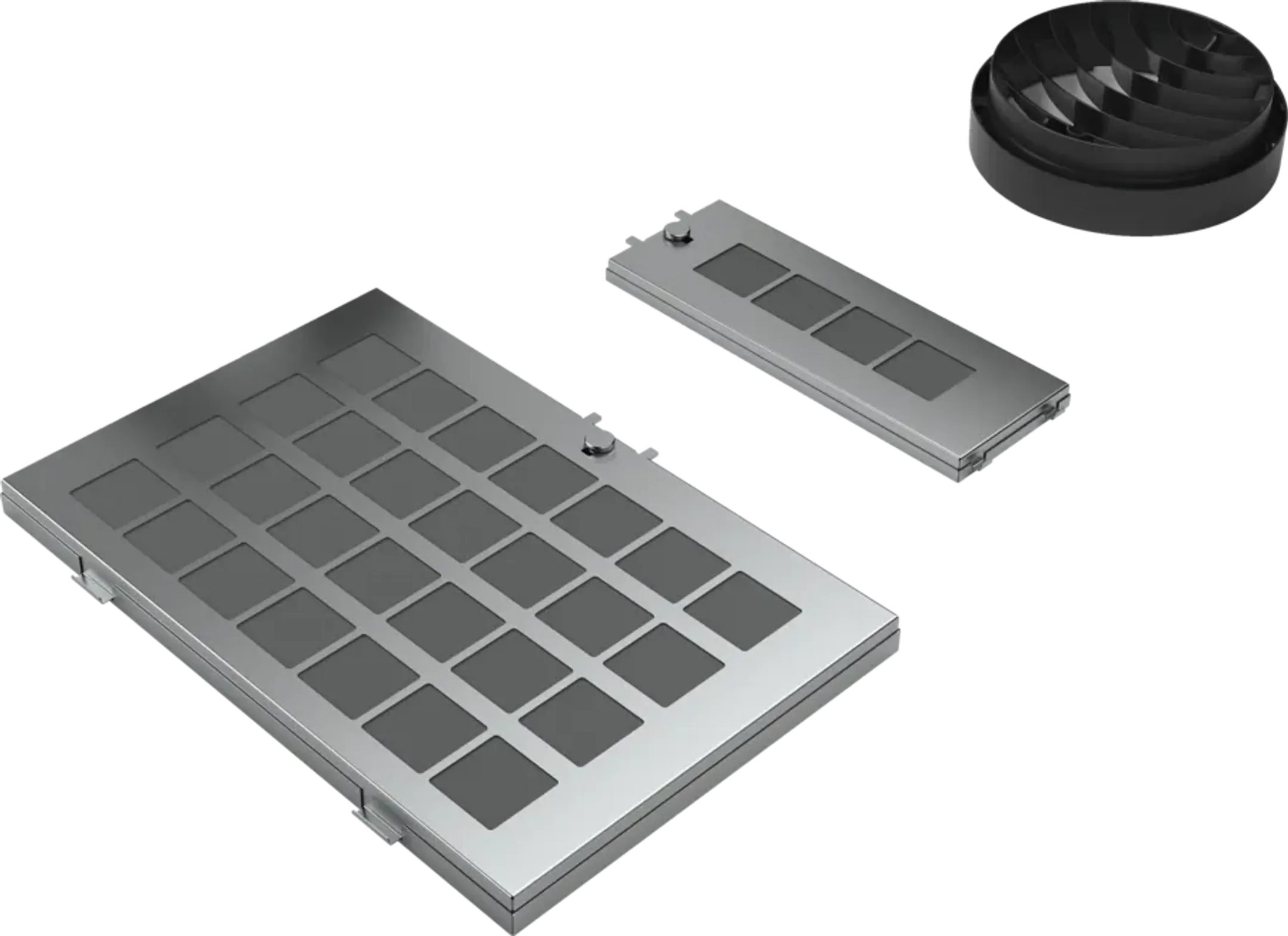 Filtre Régénérable LZ10AKR00
