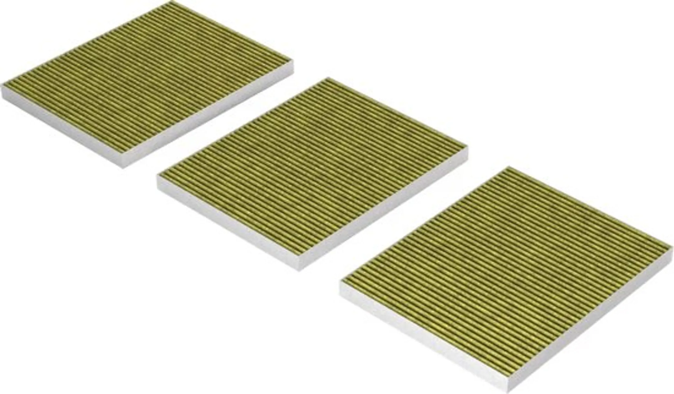 CleanAir Plus Koolstoffilter LZ21JXB16