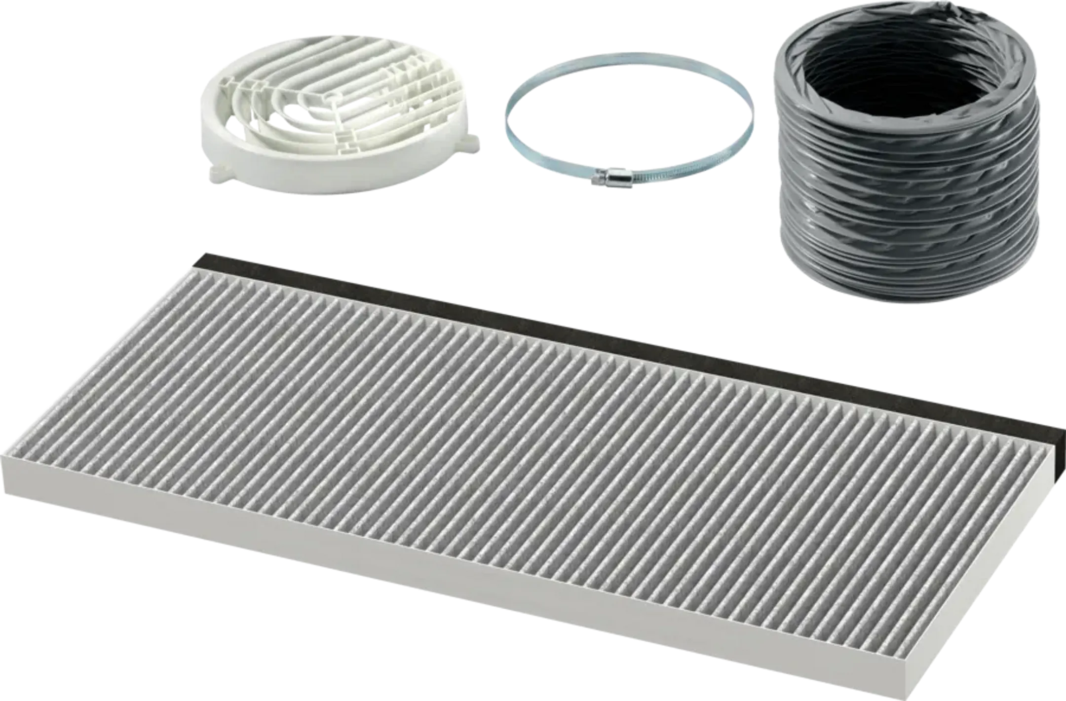 cleanAir set LZ12ITI14 