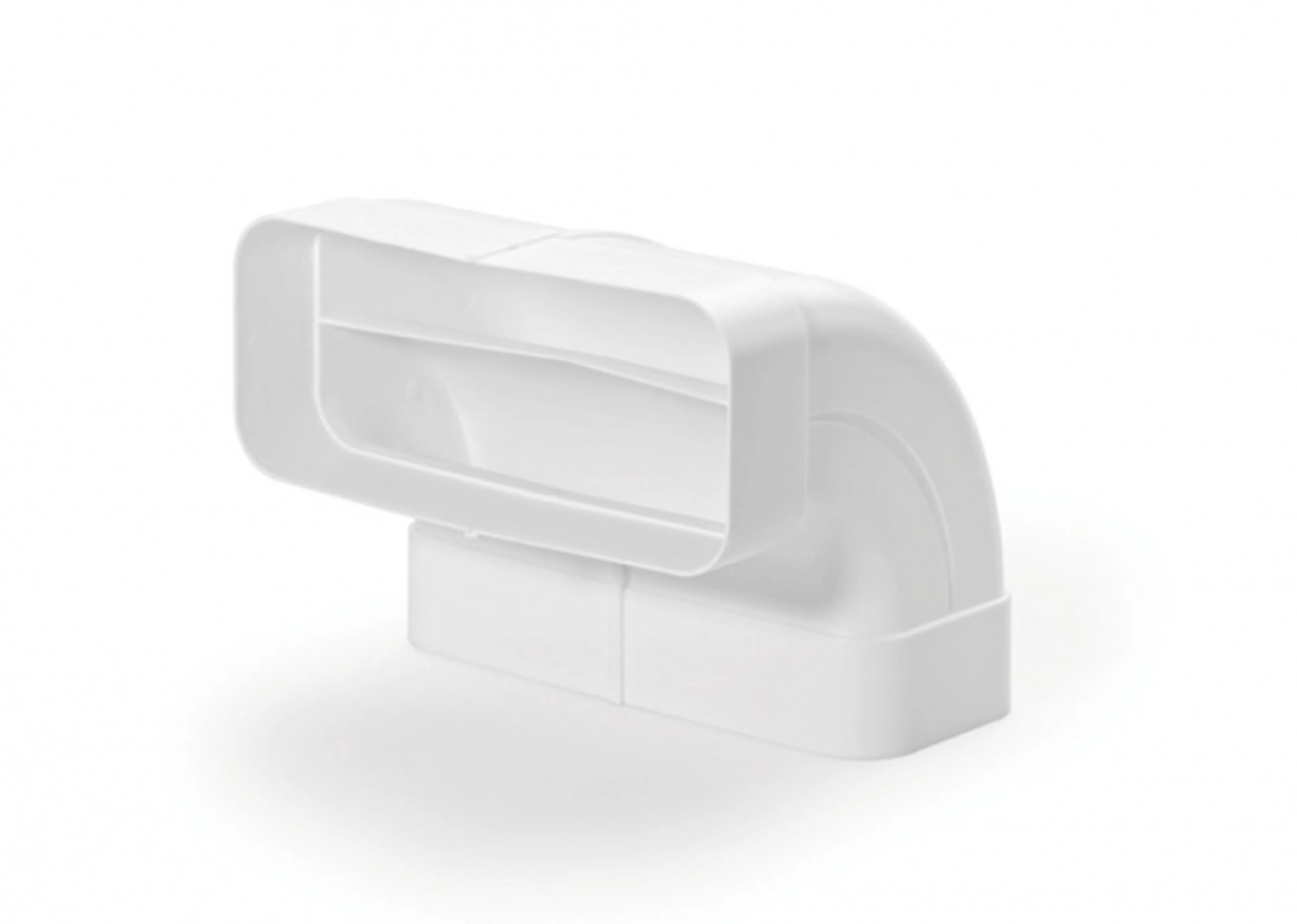 COUDE VERTICAL 90° ANG90VERT2CH