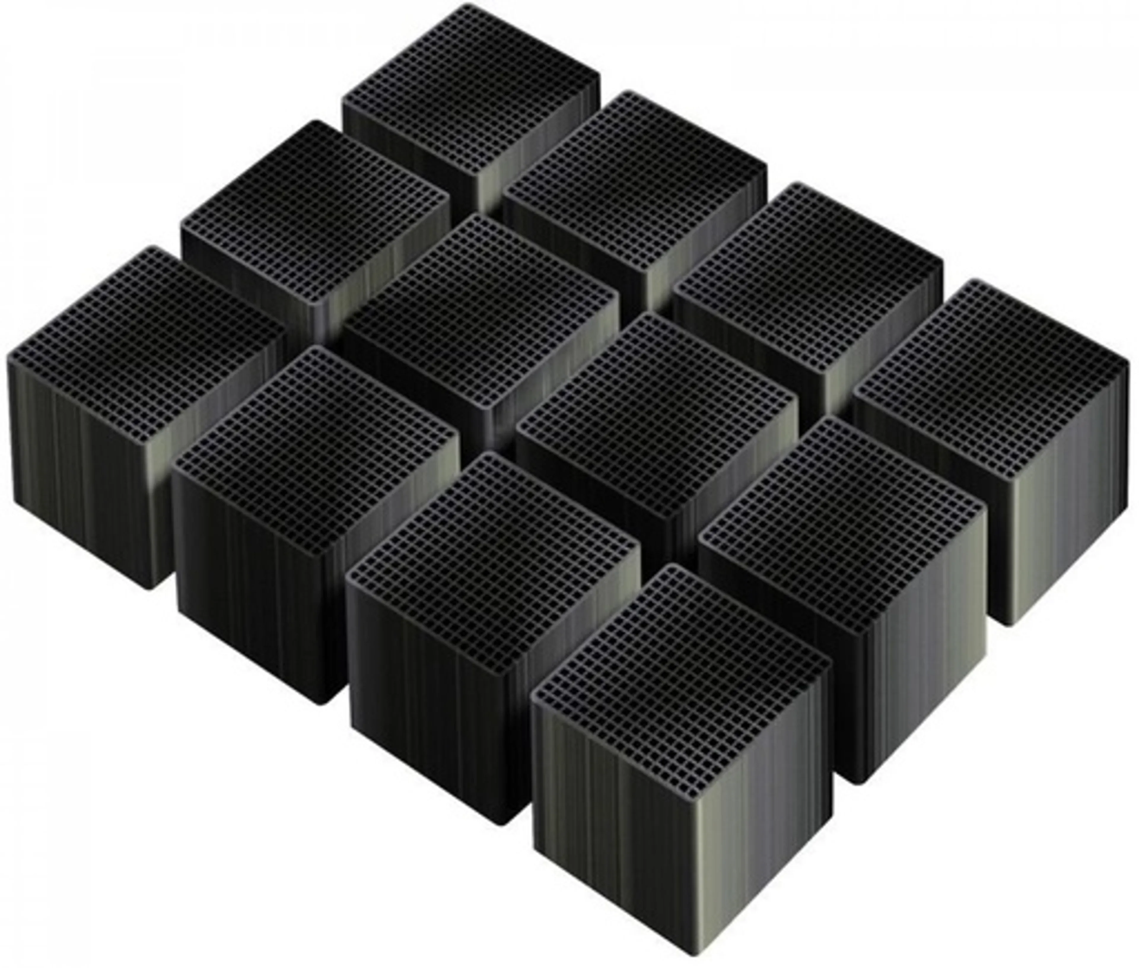 FILTRE DE CHARBON AFCFCARFP