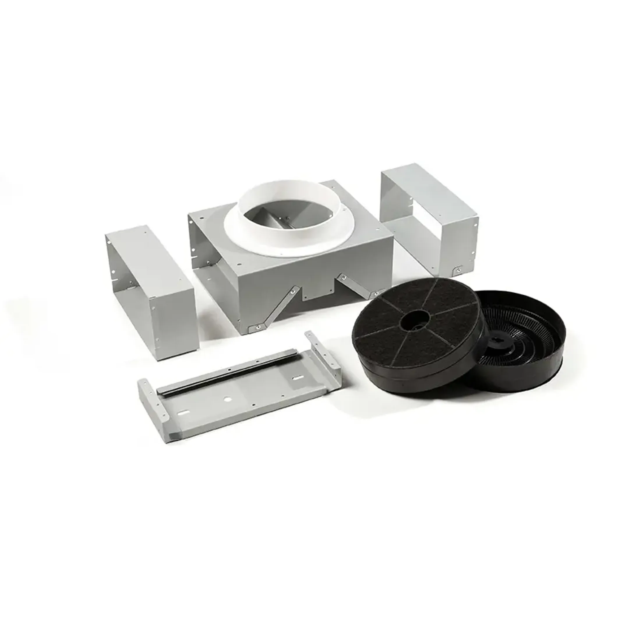 Kit de recirculation avec cassettes en carbone 6200400