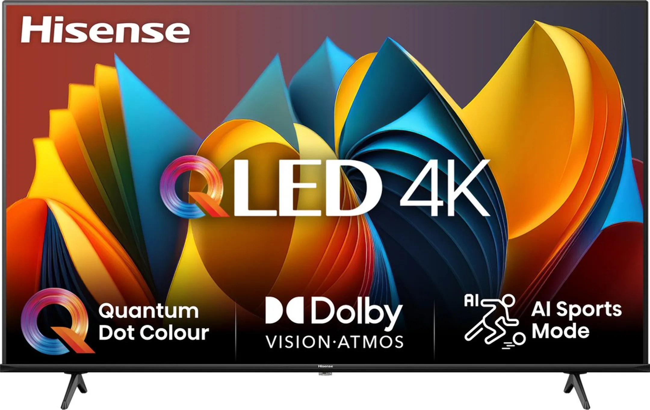 QLED 4K TV 75E7NQ (2024) - 75 inch