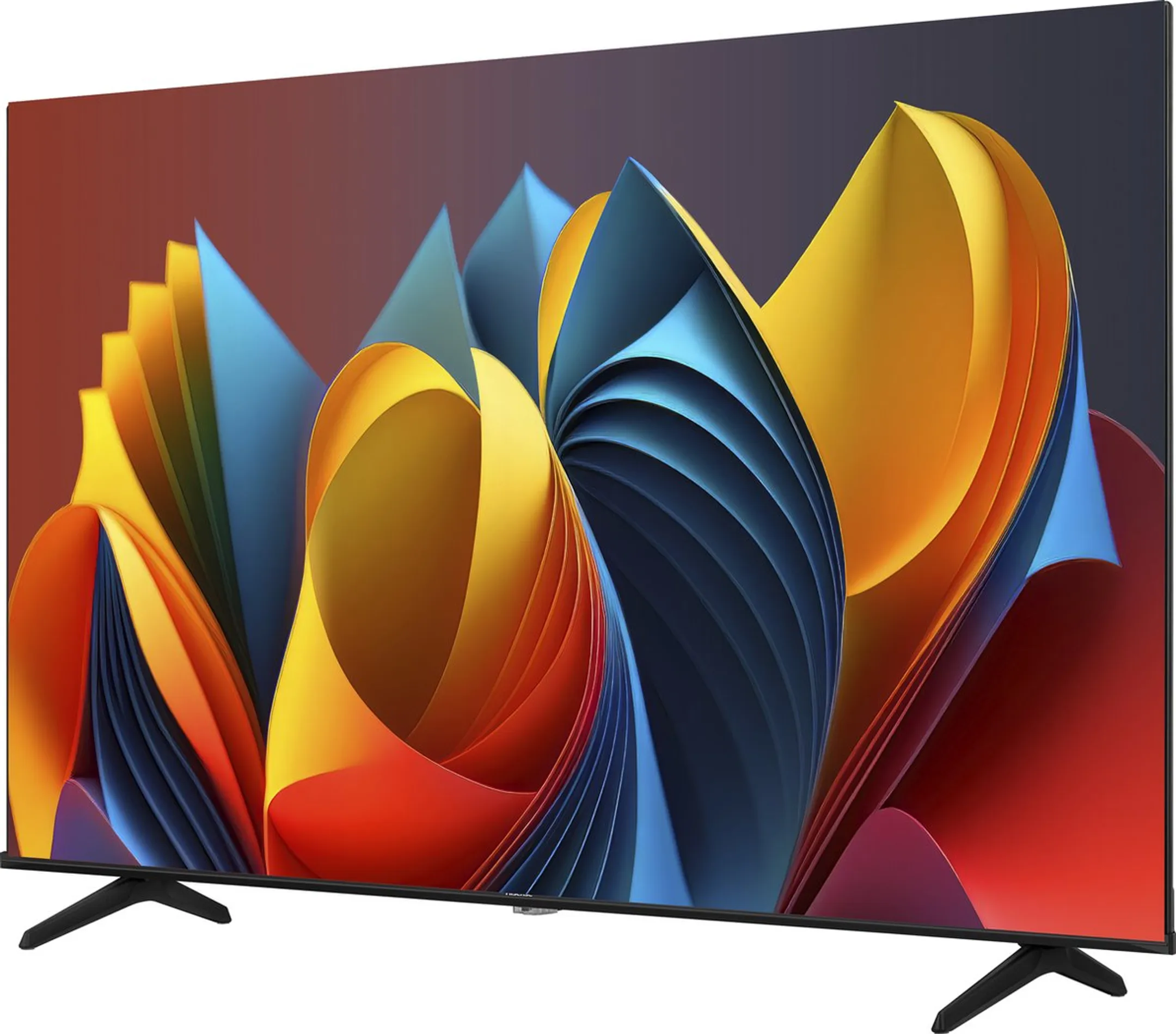 Hisense QLED 4K TV 75E7NQ (2024) - 75 inch image