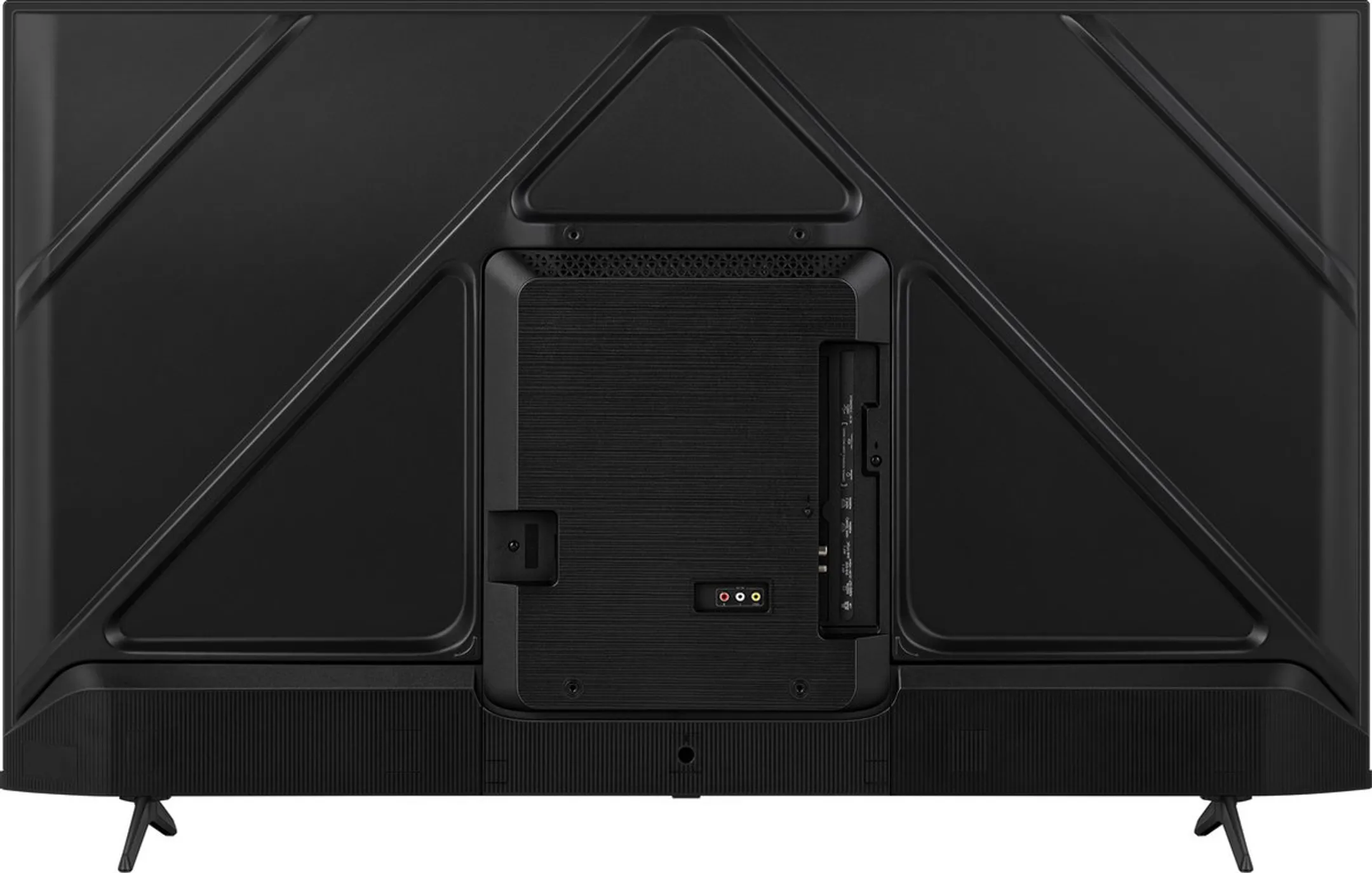 Hisense QLED 4K TV 75E7NQ (2024) - 75 inch image