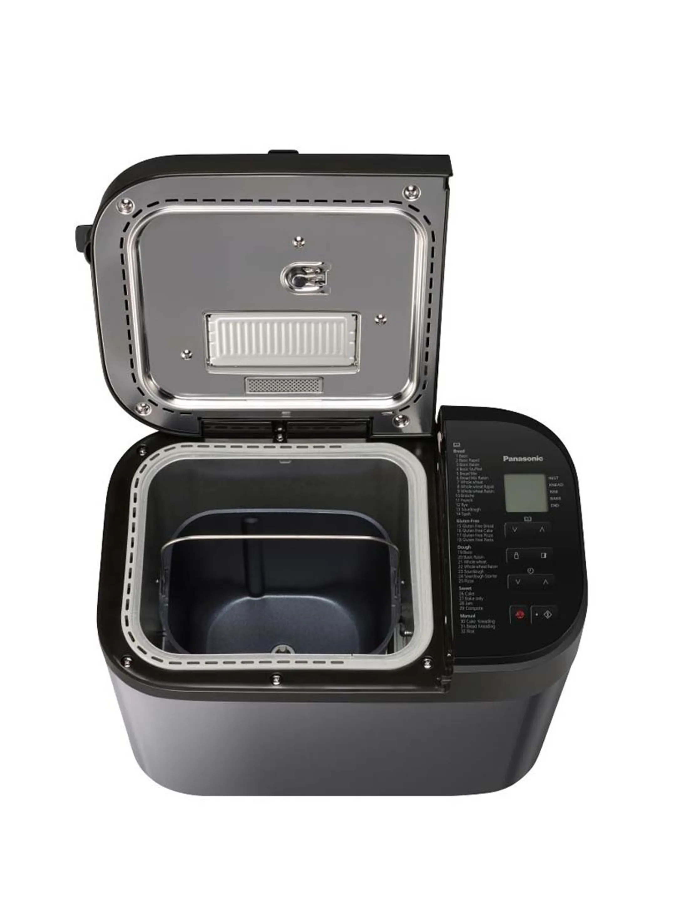 Panasonic Machine à pain SD-YR2540HXD image