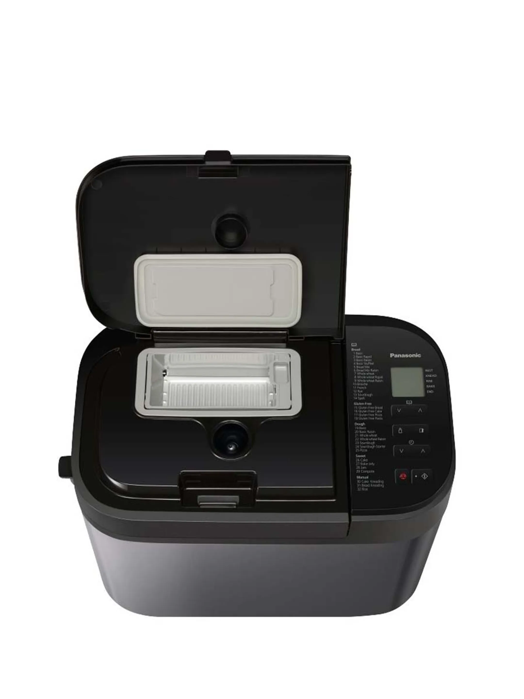 Panasonic Machine à pain SD-YR2540HXD image
