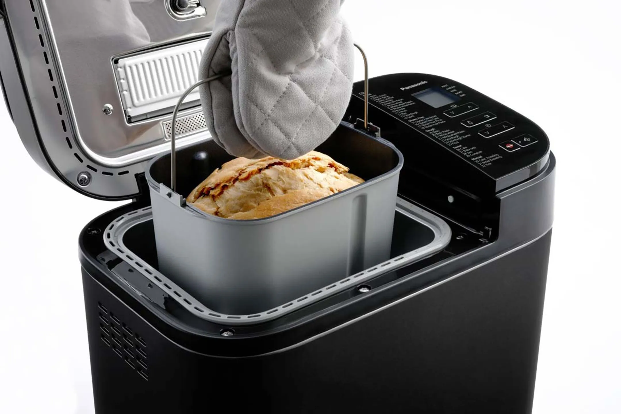 Panasonic Machine à pain SD-YR2540HXD image