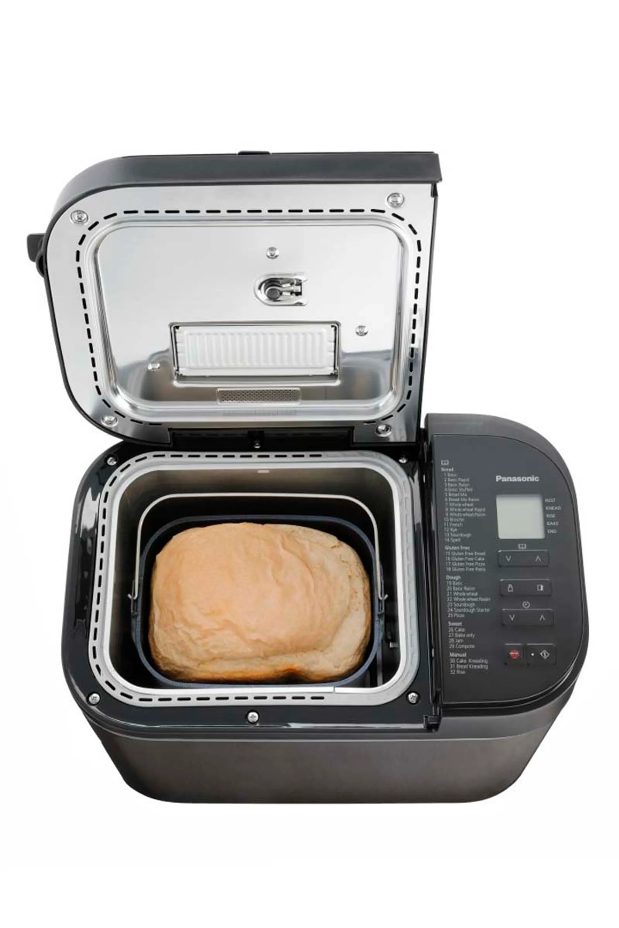 Panasonic Machine à pain SD-YR2540HXD image