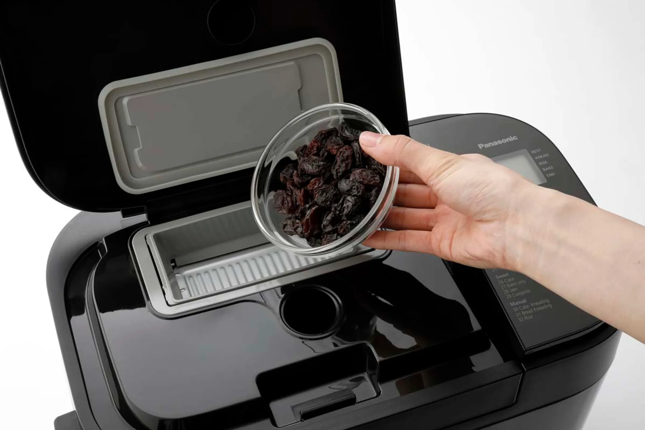 Panasonic Machine à pain SD-YR2540HXD image