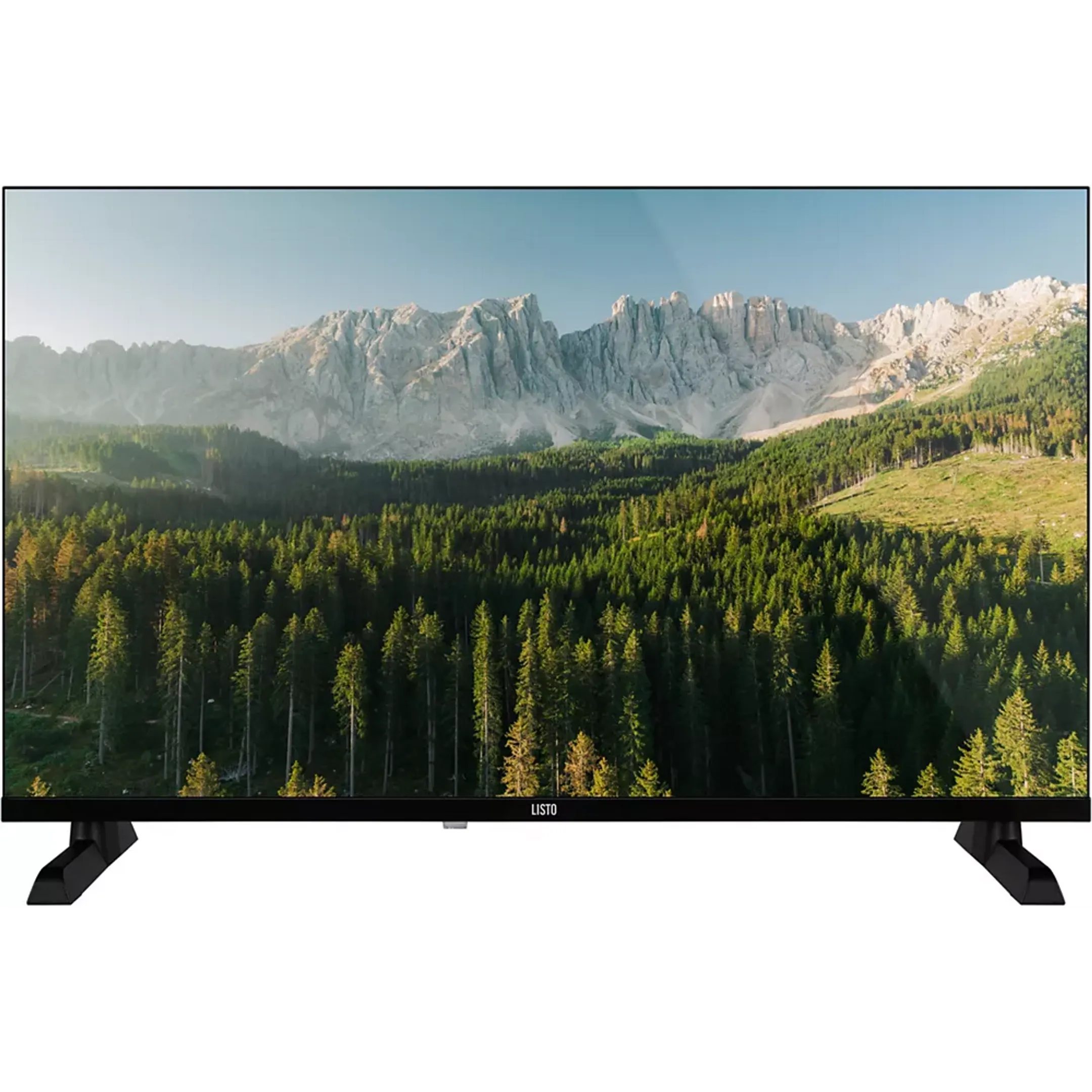TV LED HD 32HD564 (2025) - 32 pouces