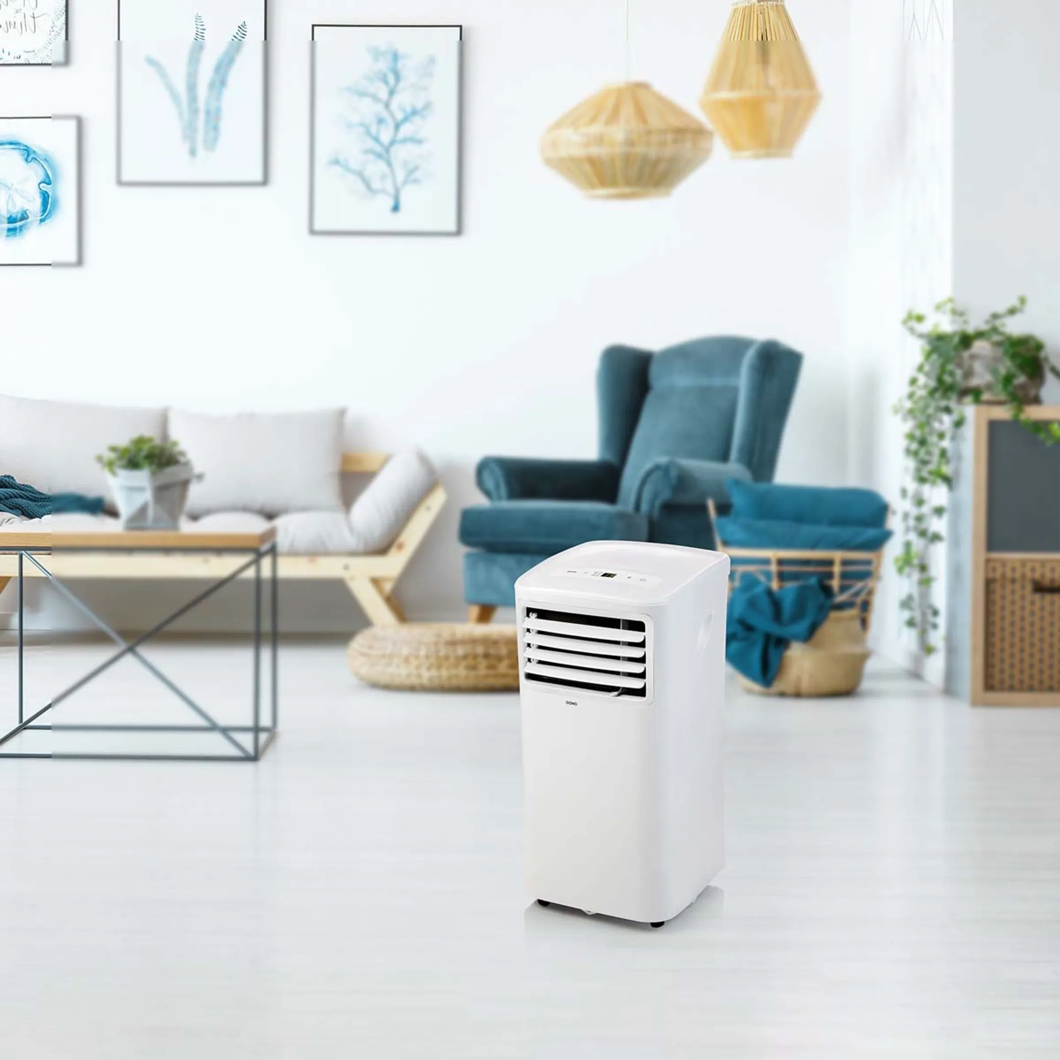 Domo Mobiele airco DO10161 image