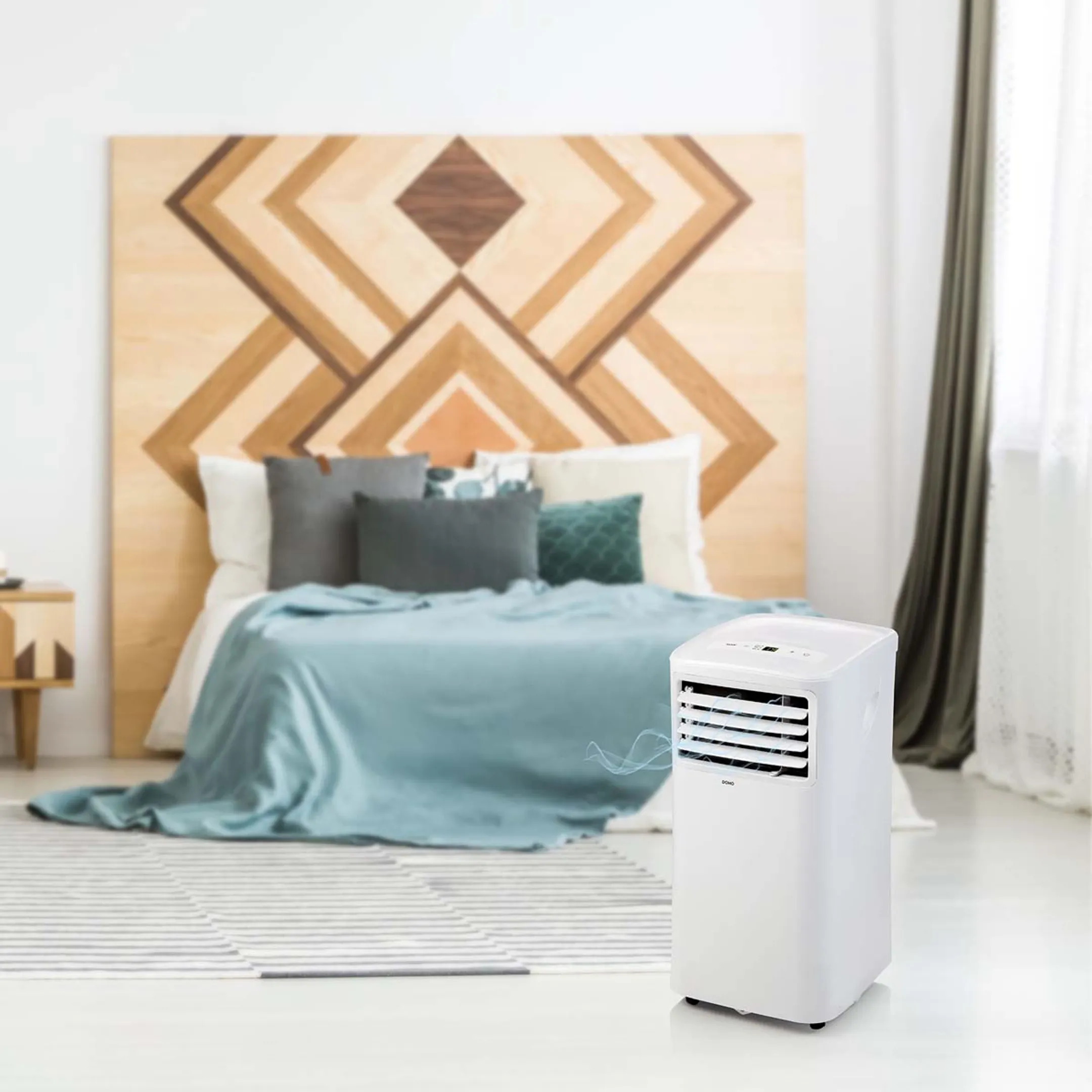 Domo Mobiele airco DO10161 image
