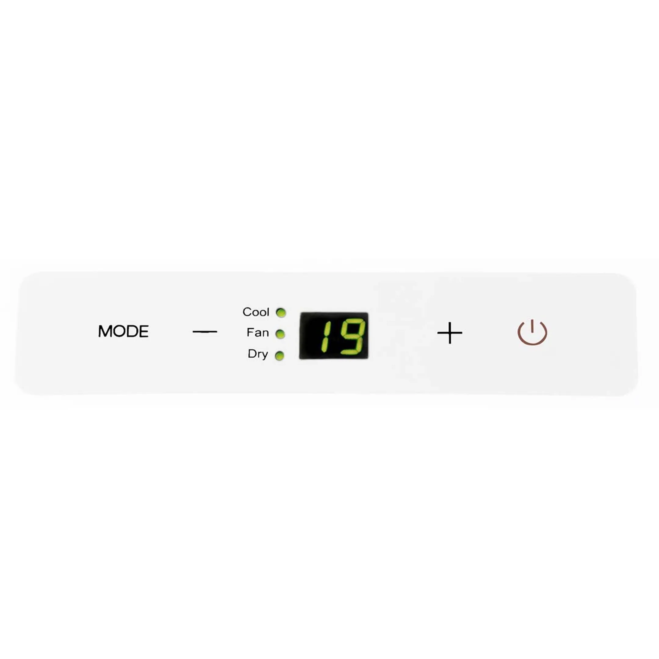 Domo Mobiele airco DO10161 image