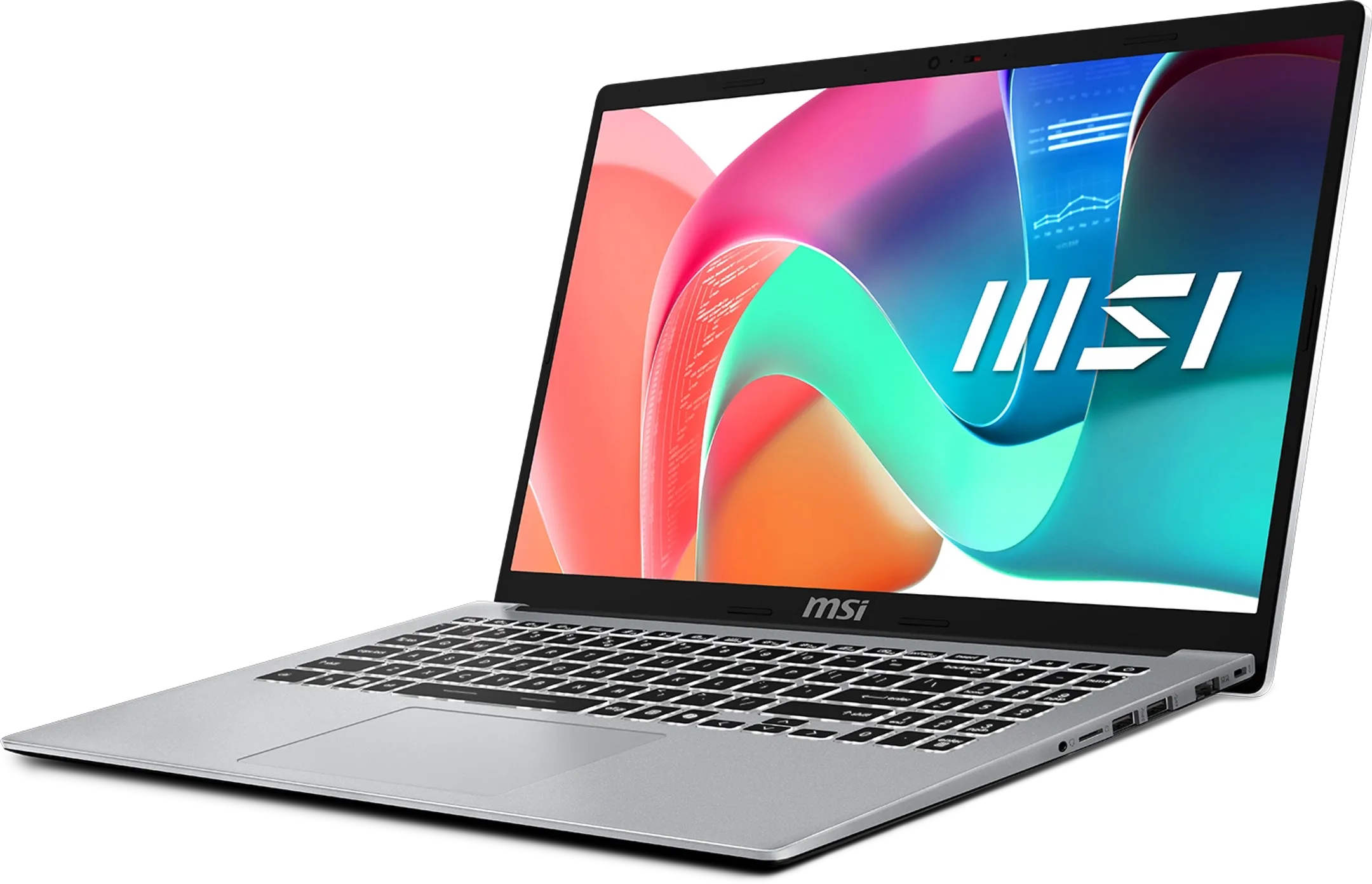 MSI Modern 15 F13MG-431BE image