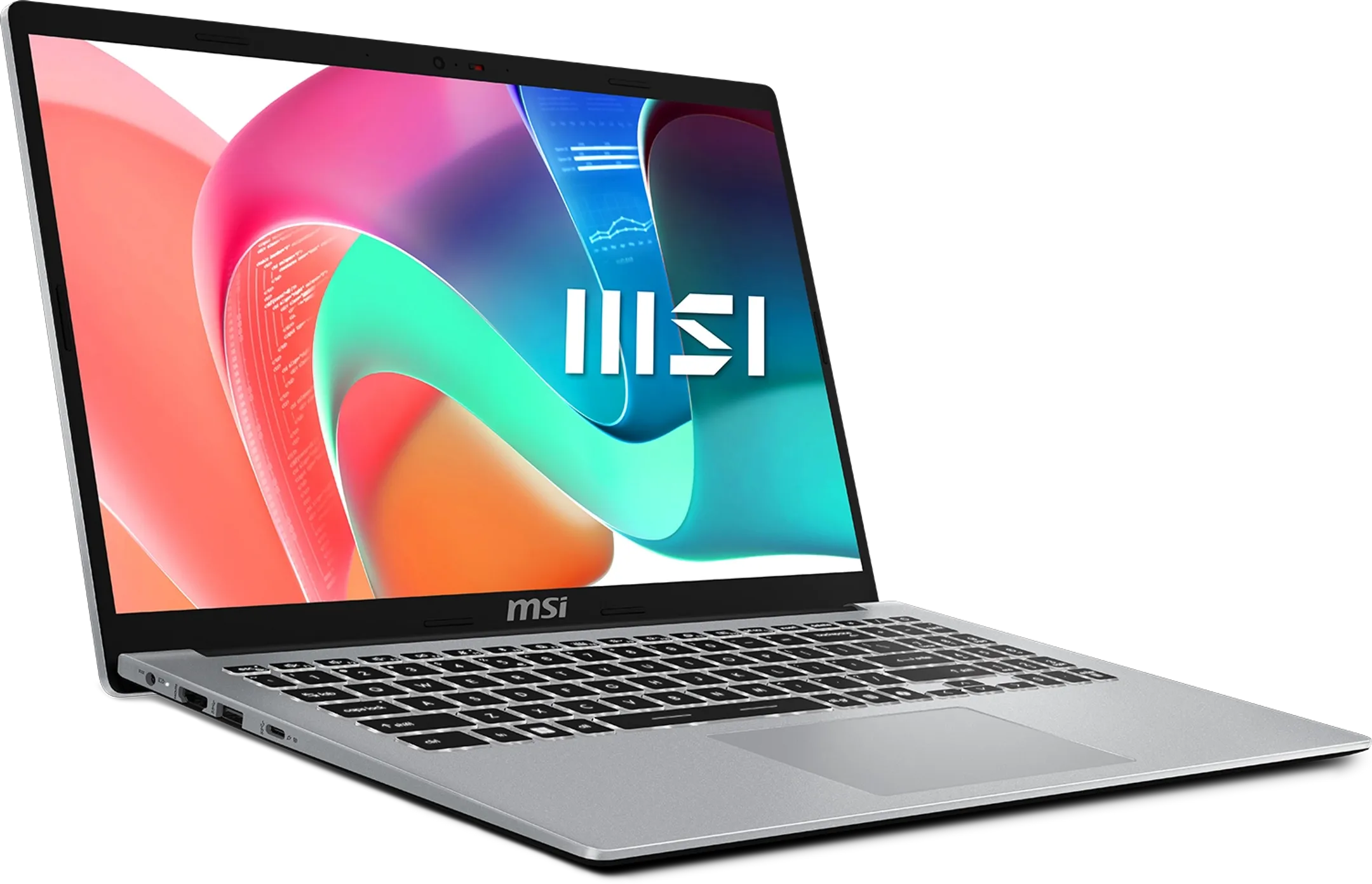 MSI Modern 15 F13MG-431BE image