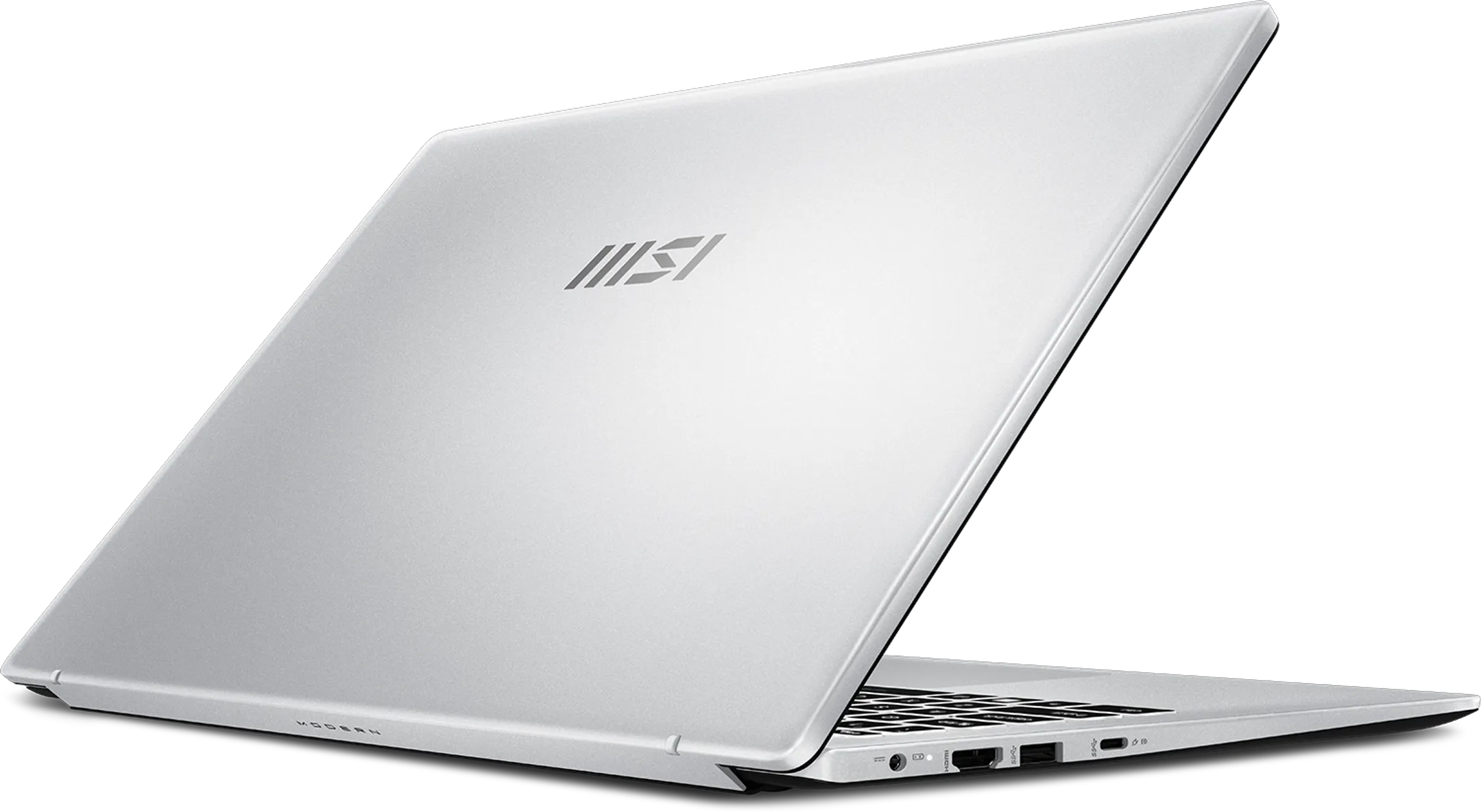MSI Modern 15 F13MG-431BE image