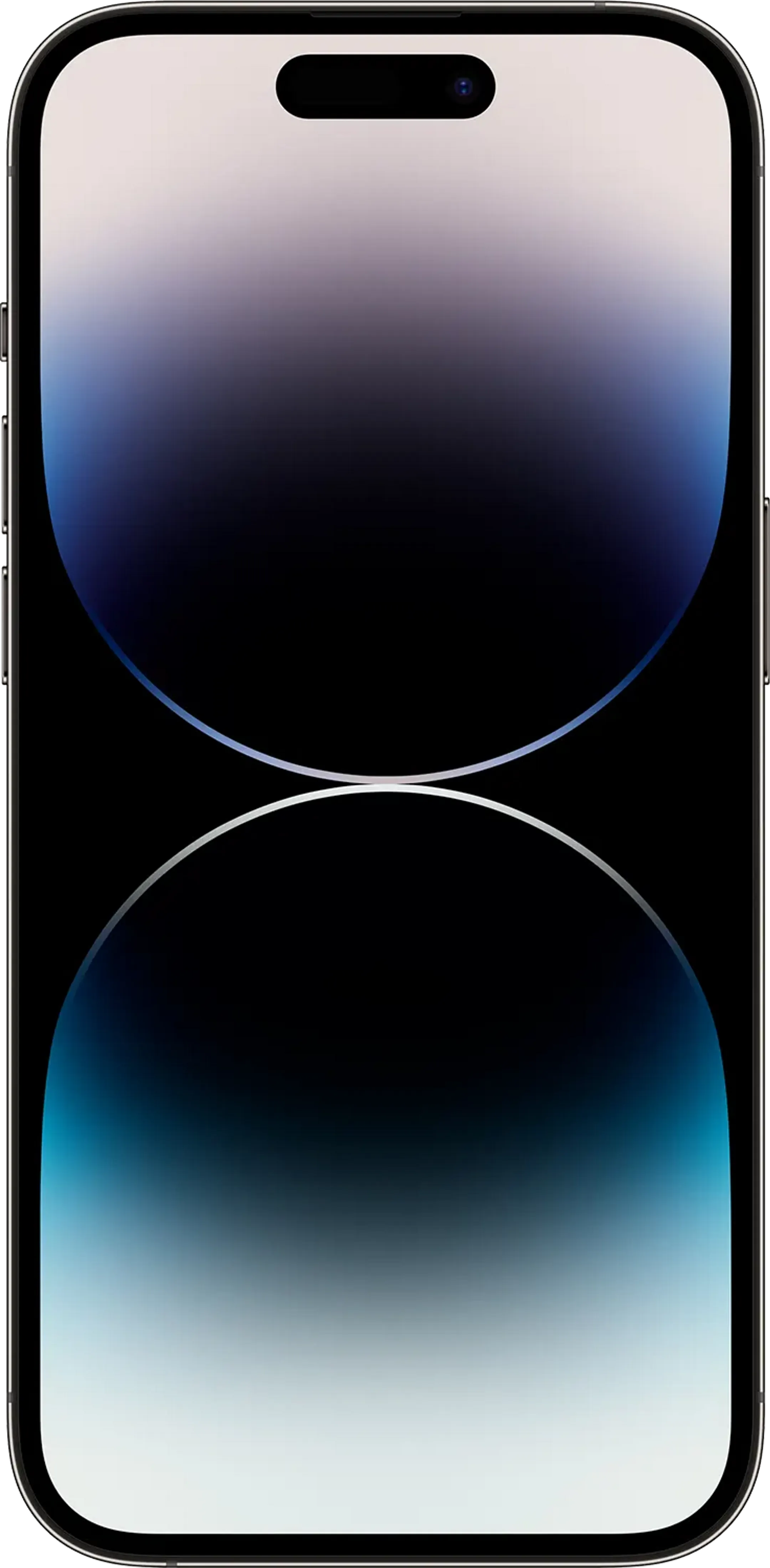 Apple iPhone 14 Pro 128 GB - Zwart - Refurbished grade A+ image