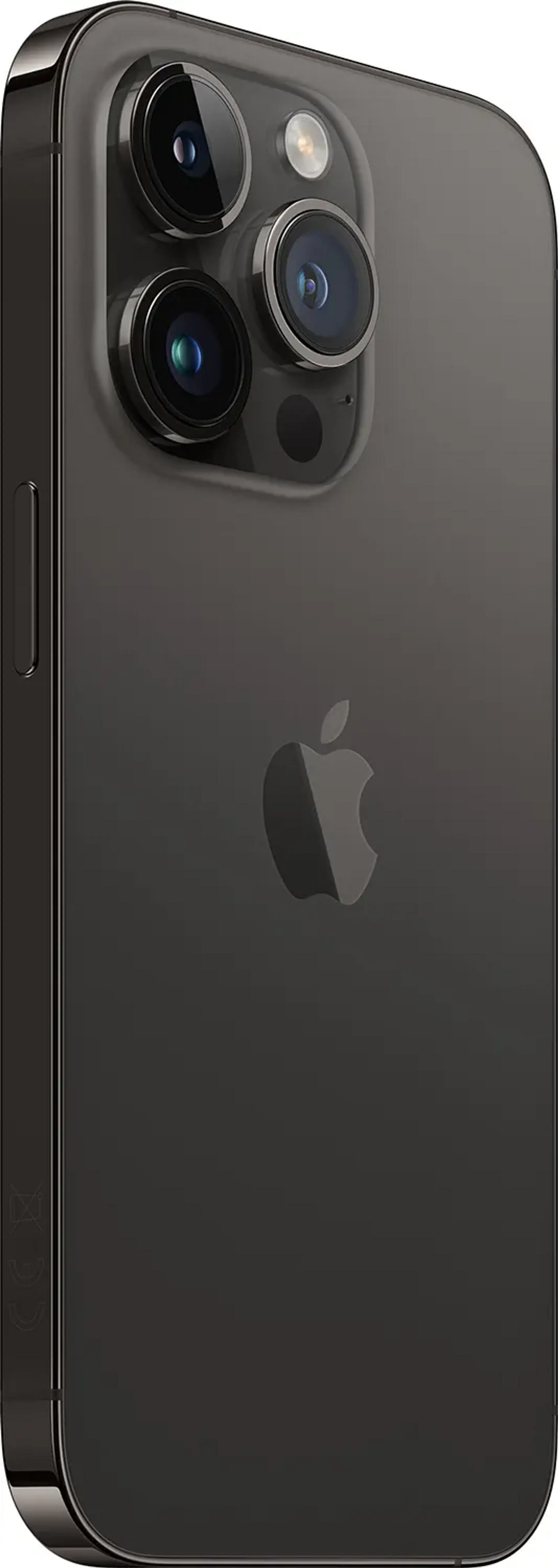 Apple iPhone 14 Pro 128 GB - Zwart - Refurbished grade A+ image