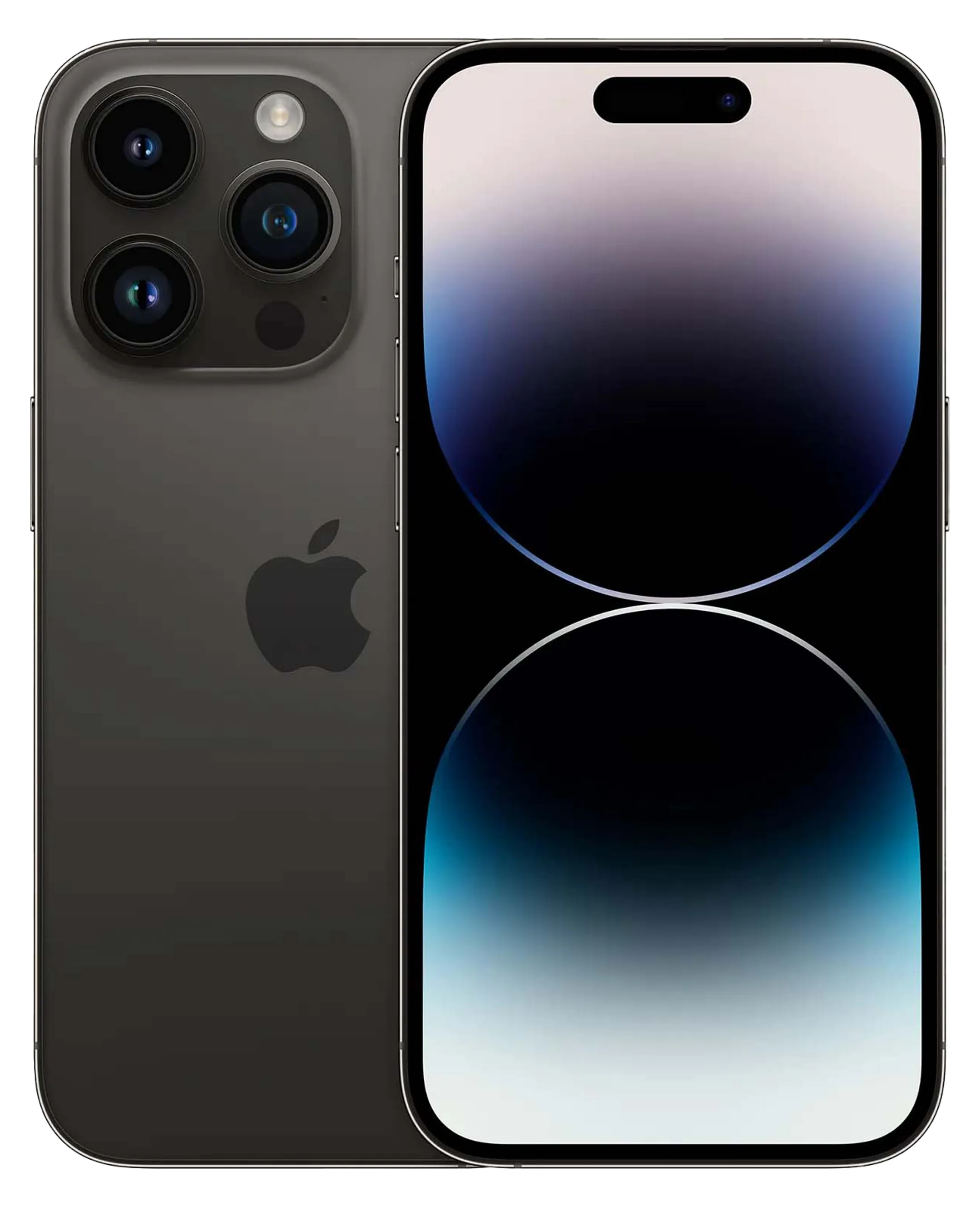iPhone 14 Pro Max 128 Go -Noir - Reconditionné grade A+