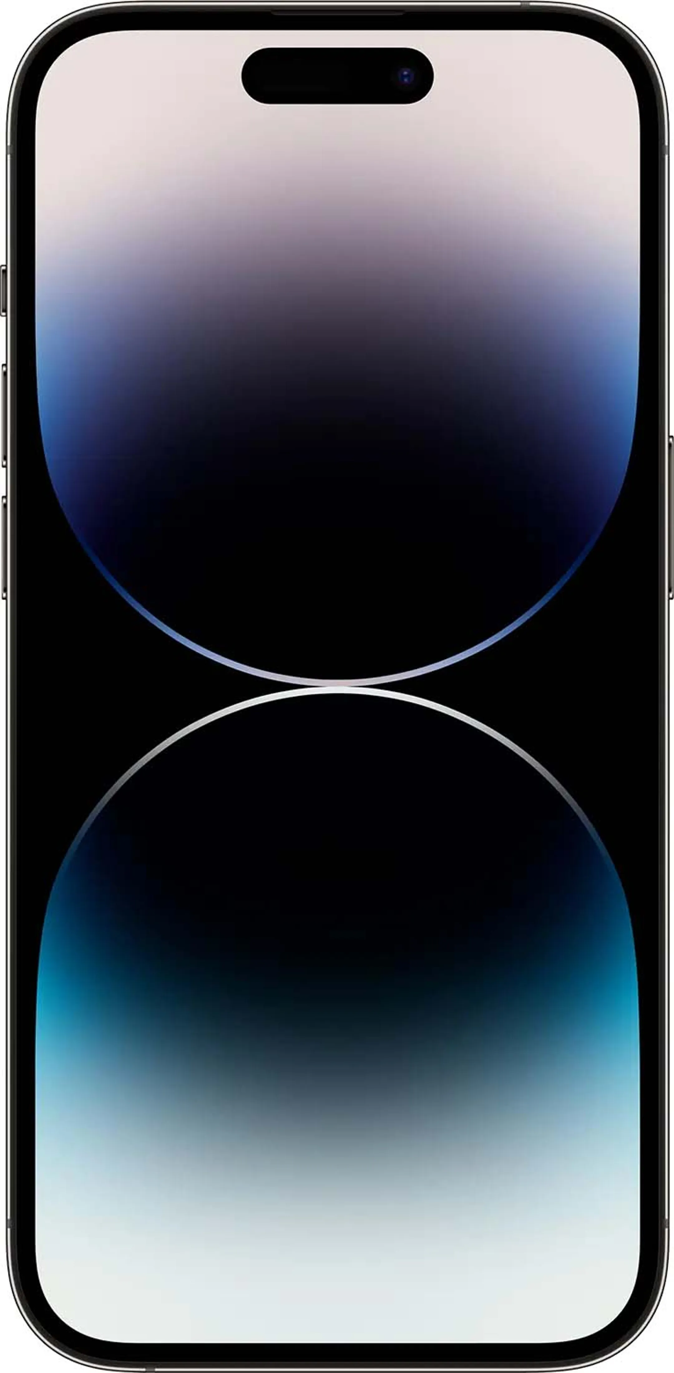 Apple iPhone 14 Pro Max 128 Go -Noir - Reconditionné grade A+ image