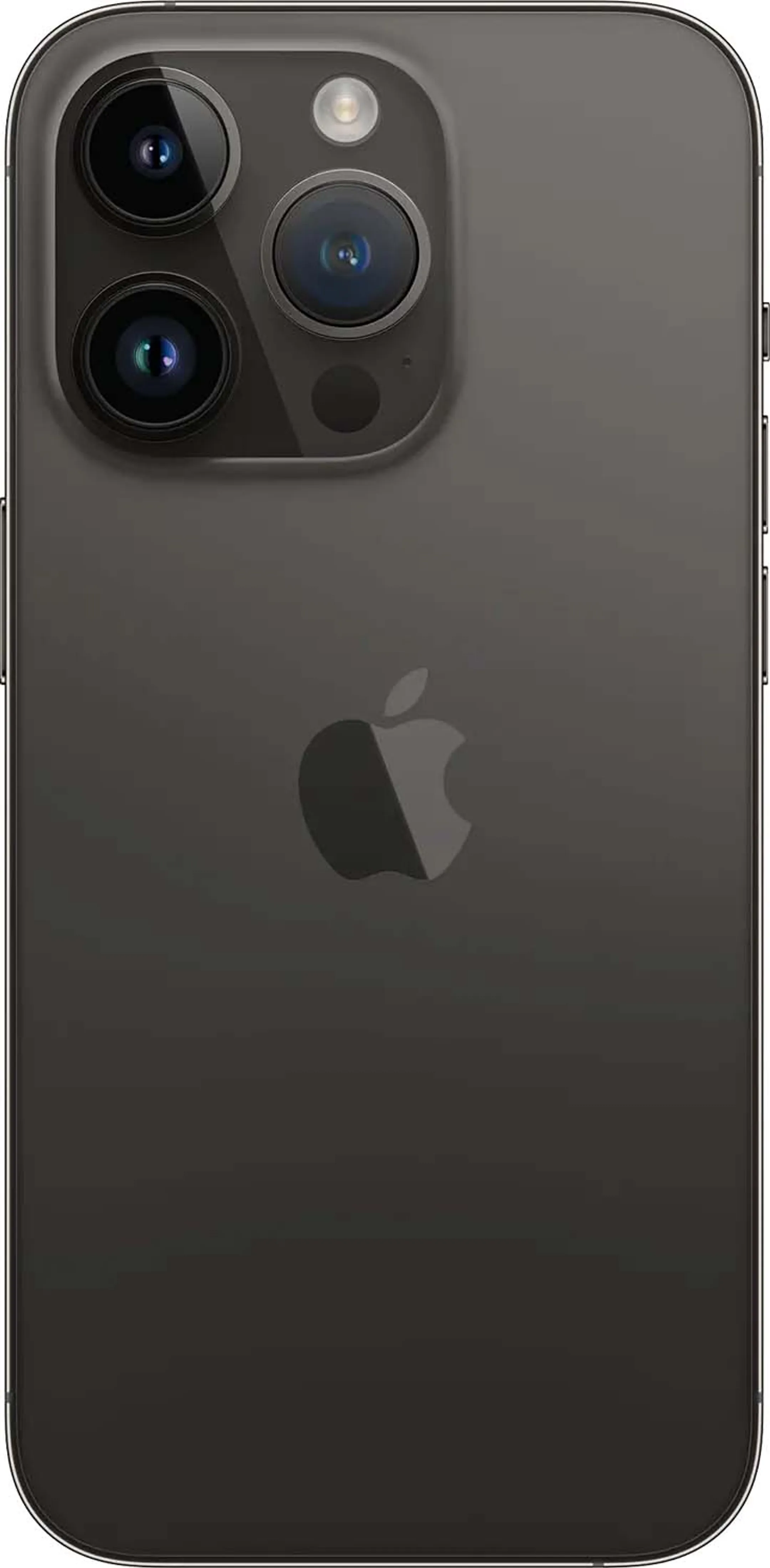 Apple iPhone 14 Pro Max 128 Go -Noir - Reconditionné grade A+ image