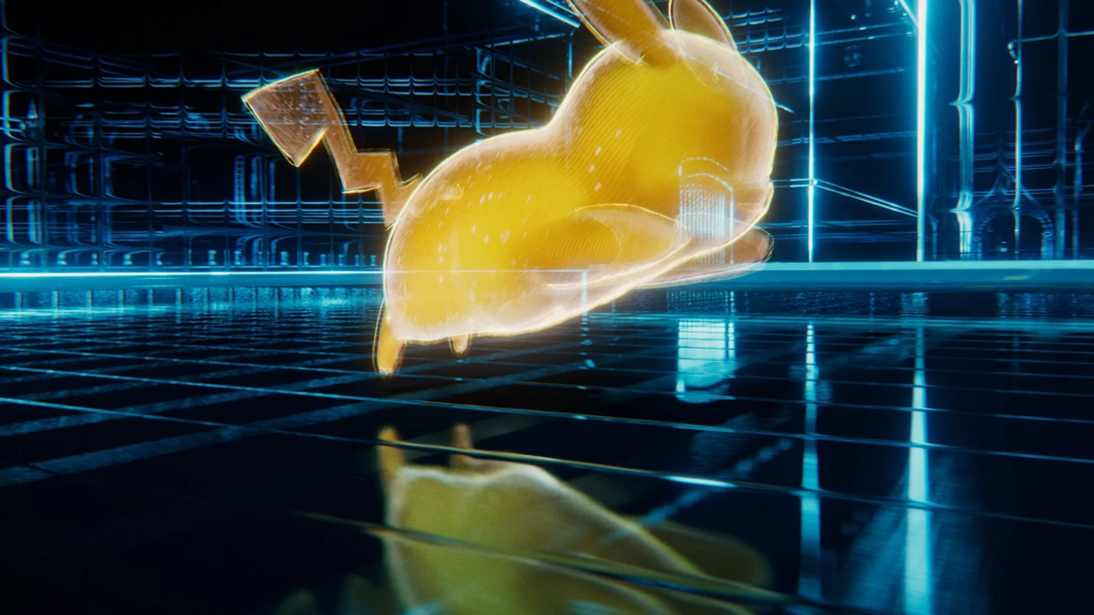 Nintendo Pokemon Legends: Z-A Upgrade - Switch 2 image