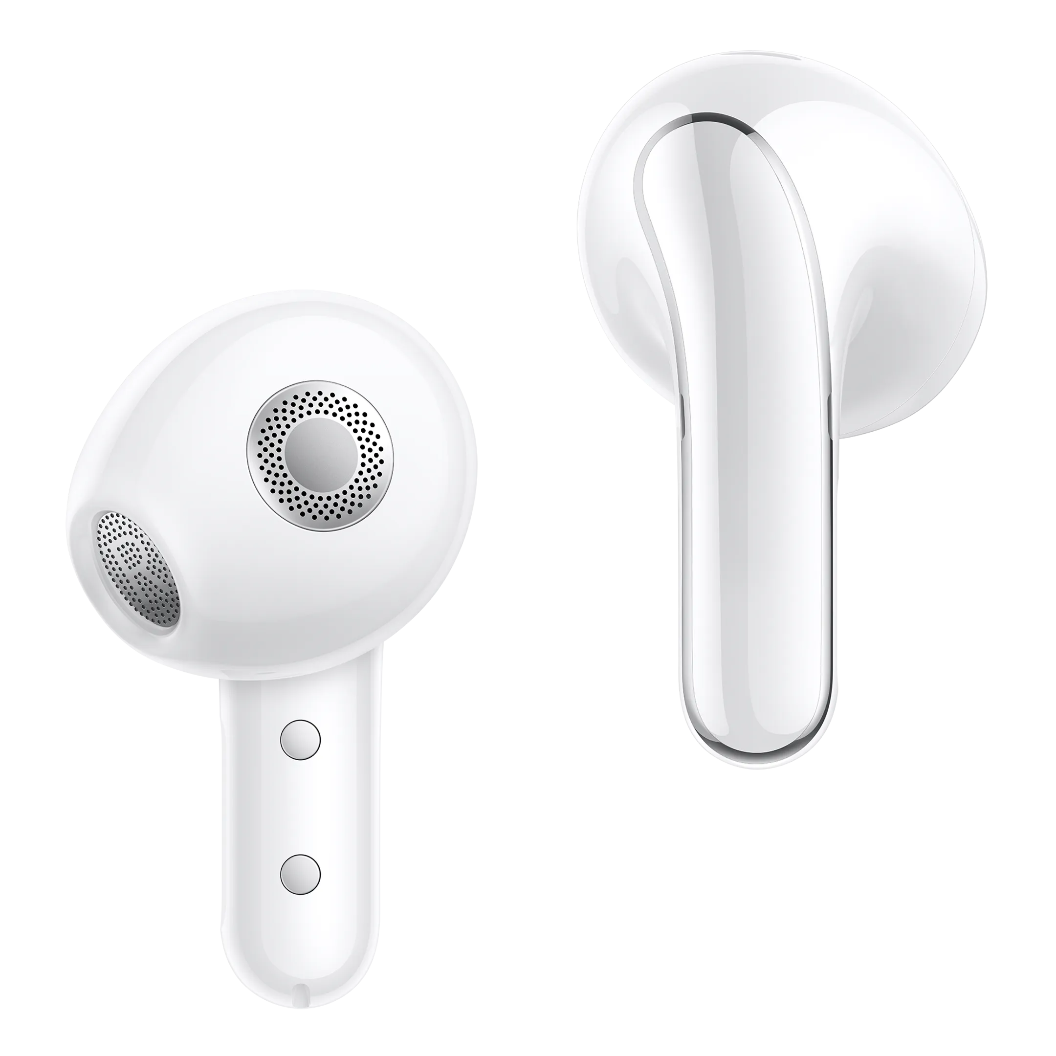 Xiaomi Buds 5 oortjes - Wit image
