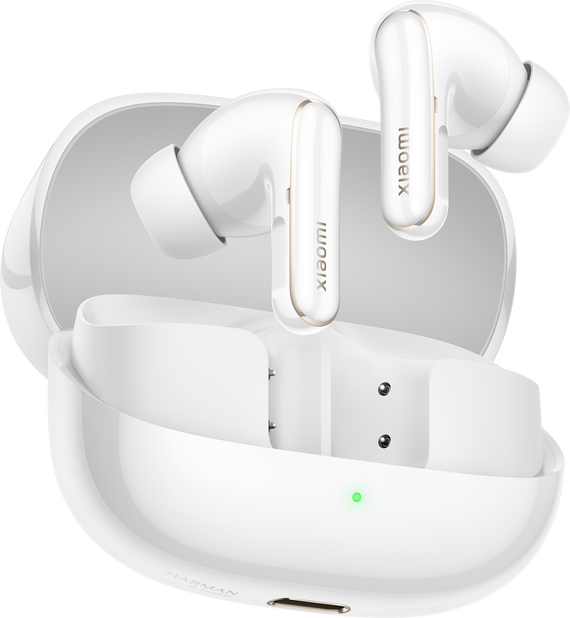 Écouteurs Buds 5 Pro - Blanc