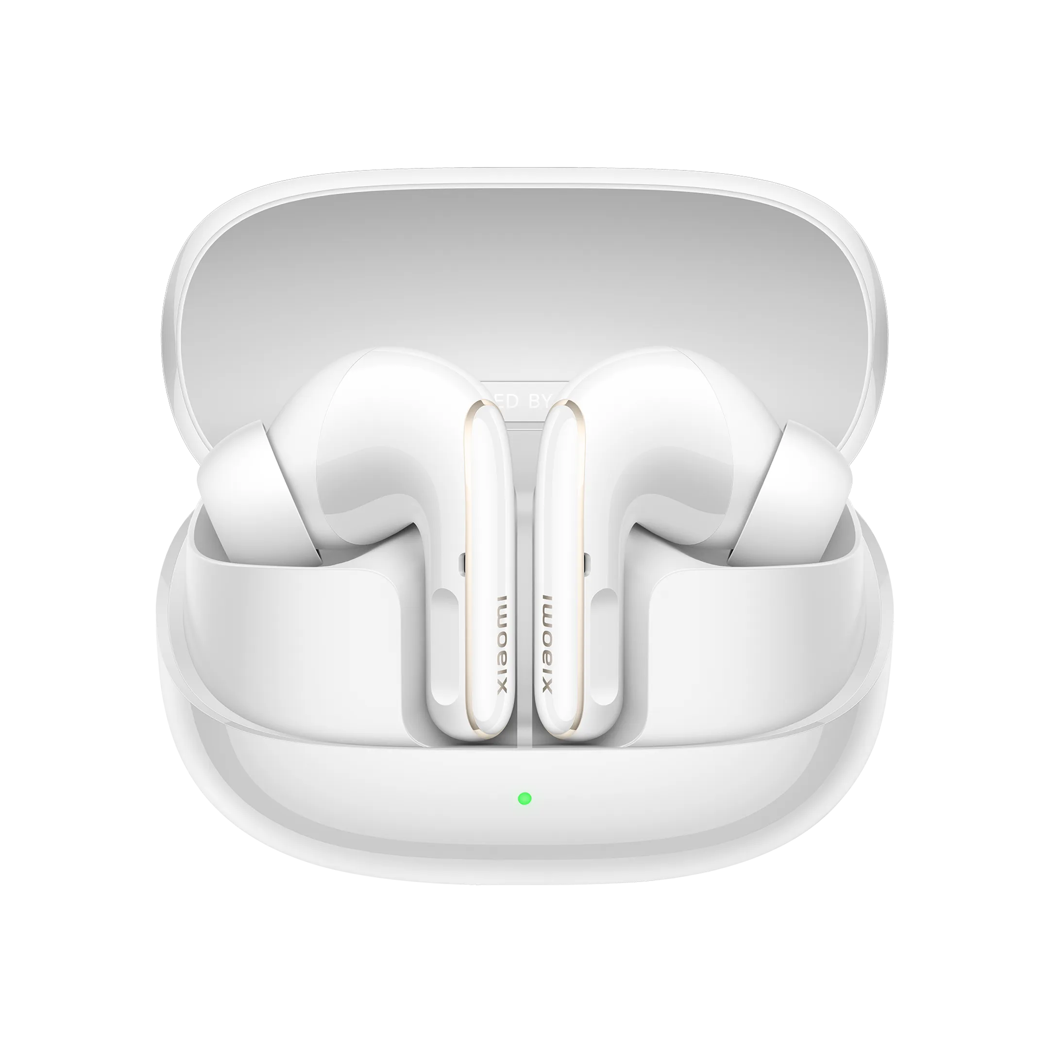 Xiaomi Écouteurs Buds 5 Pro - Blanc image