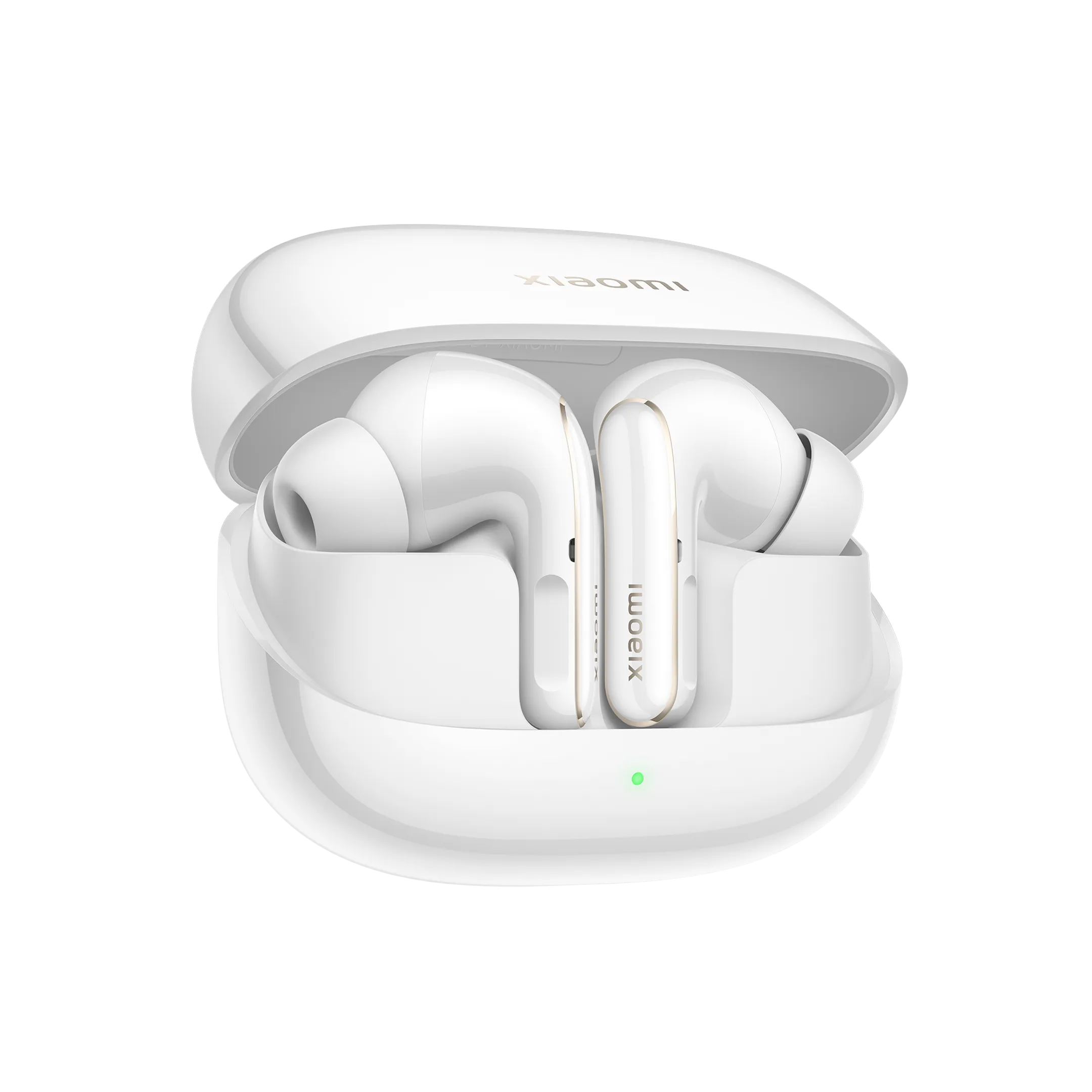 Xiaomi Écouteurs Buds 5 Pro - Blanc image