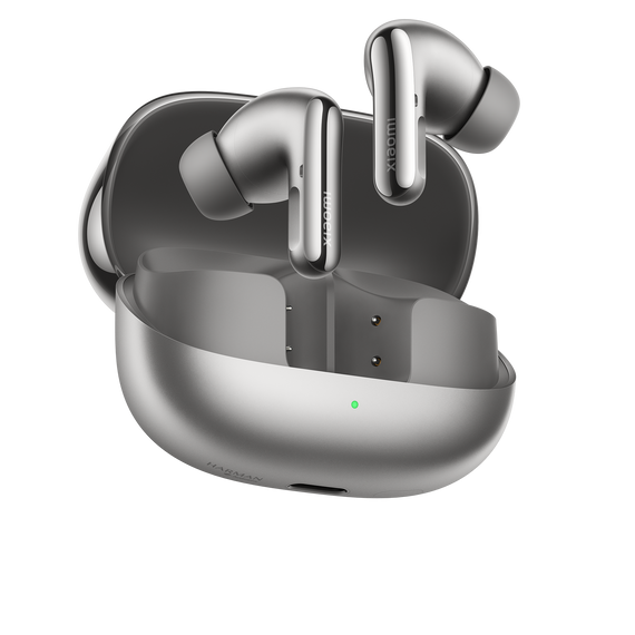 Écouteurs Buds 5 Pro - Titane