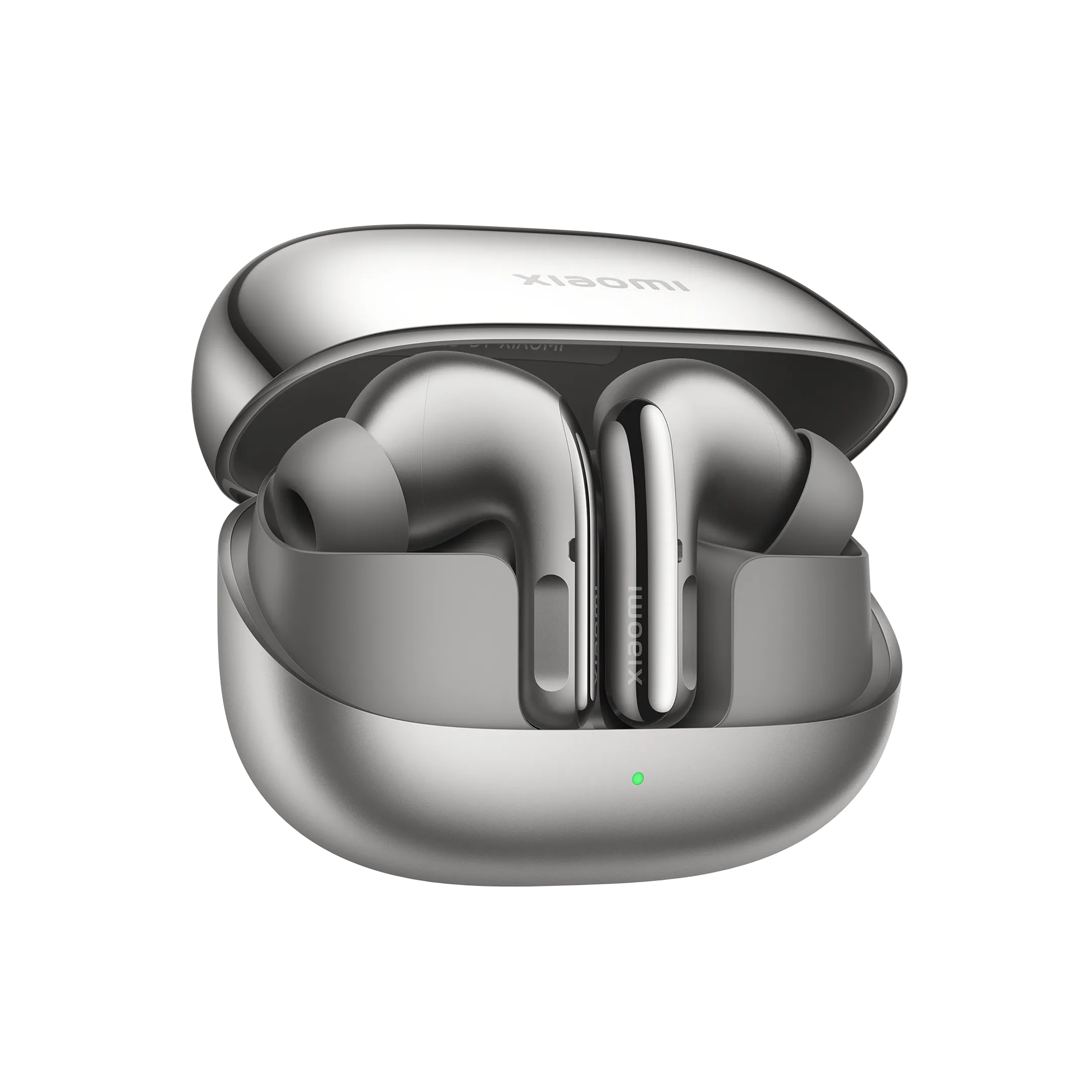 Xiaomi Écouteurs Buds 5 Pro - Titane image
