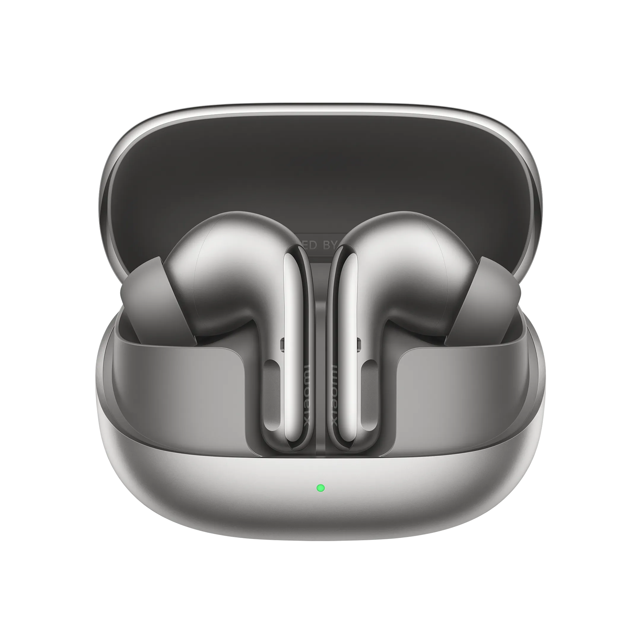 Xiaomi Écouteurs Buds 5 Pro - Titane image