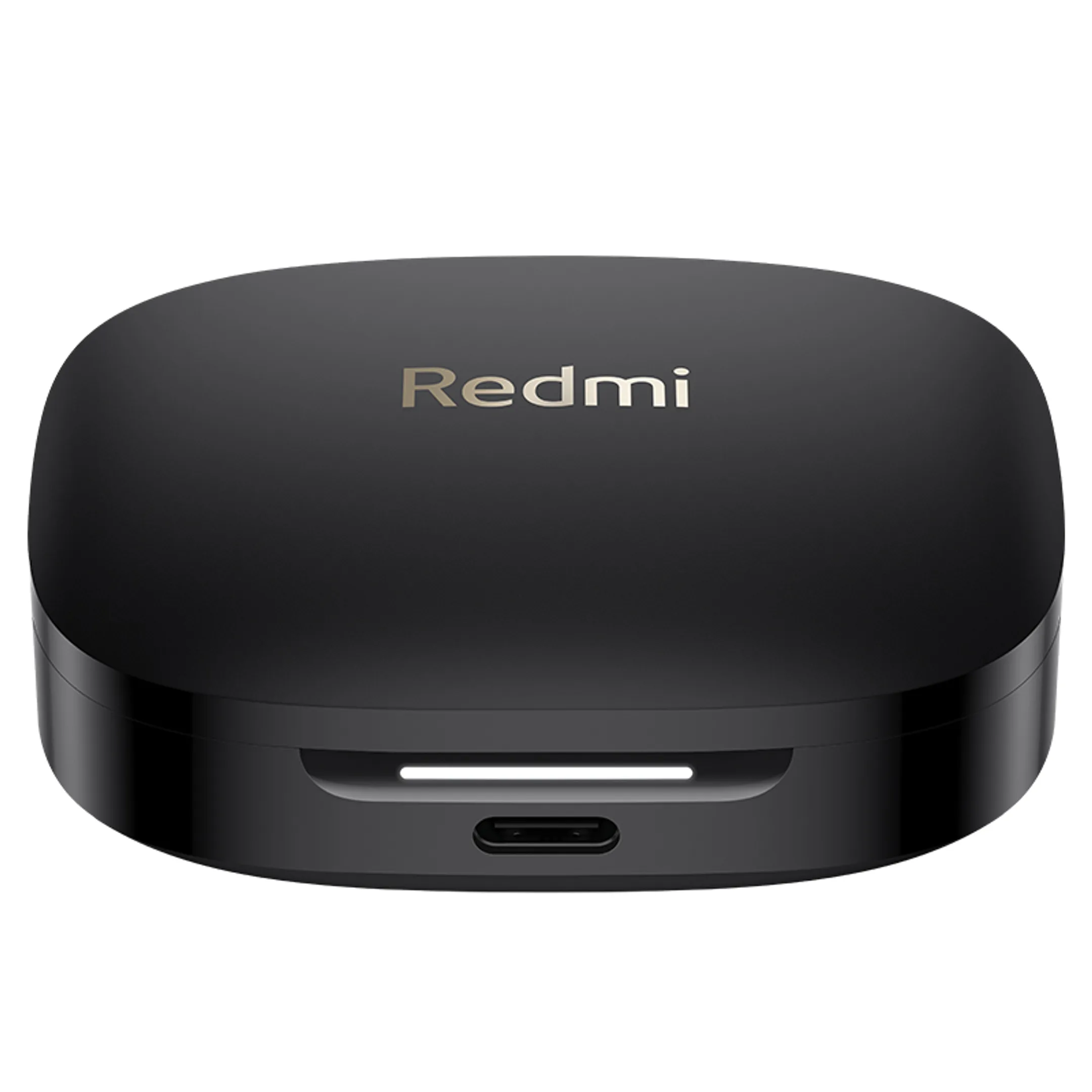 Xiaomi Redmi Buds 6 oortjes - Zwart image