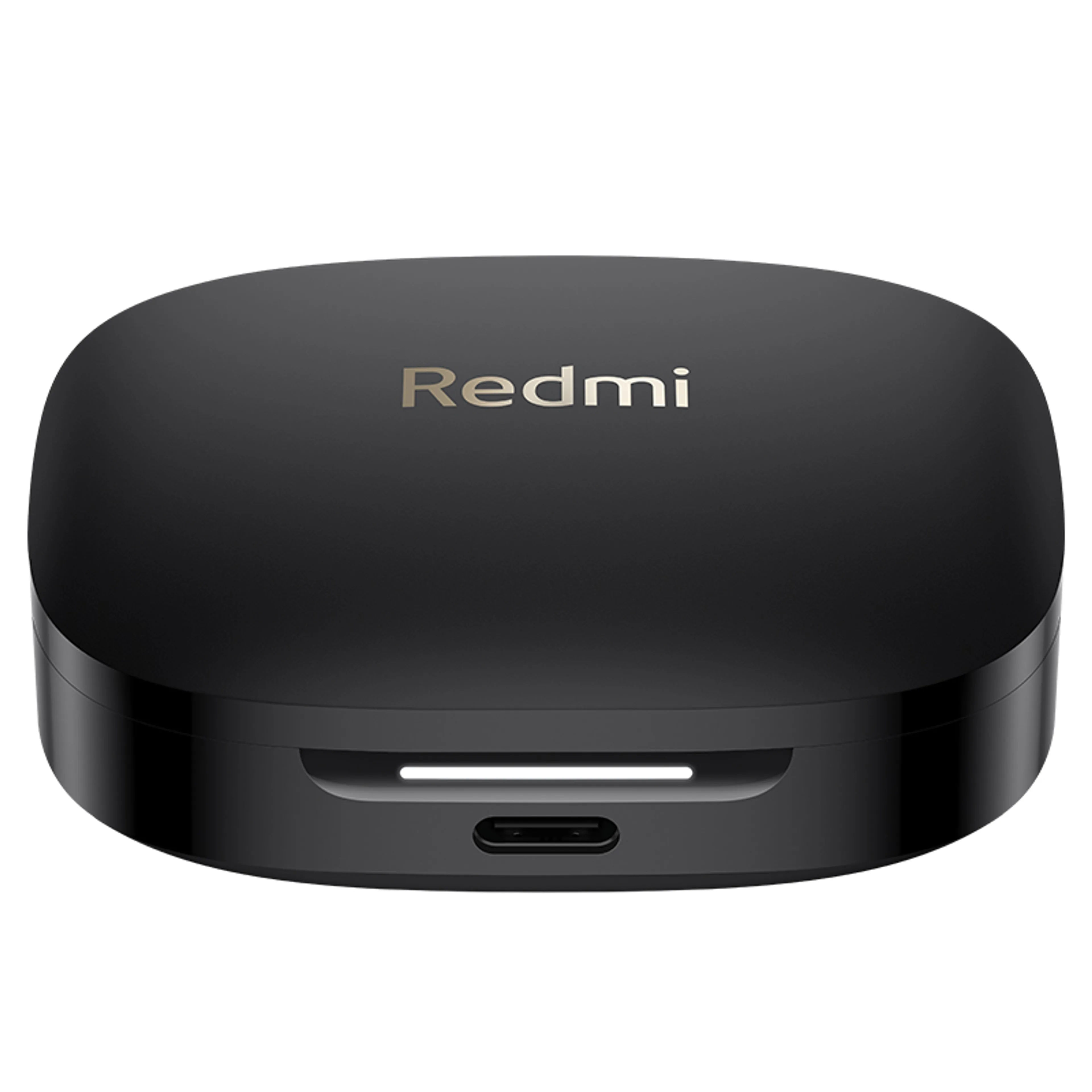 Xiaomi Redmi Buds 6 oortjes - Zwart image