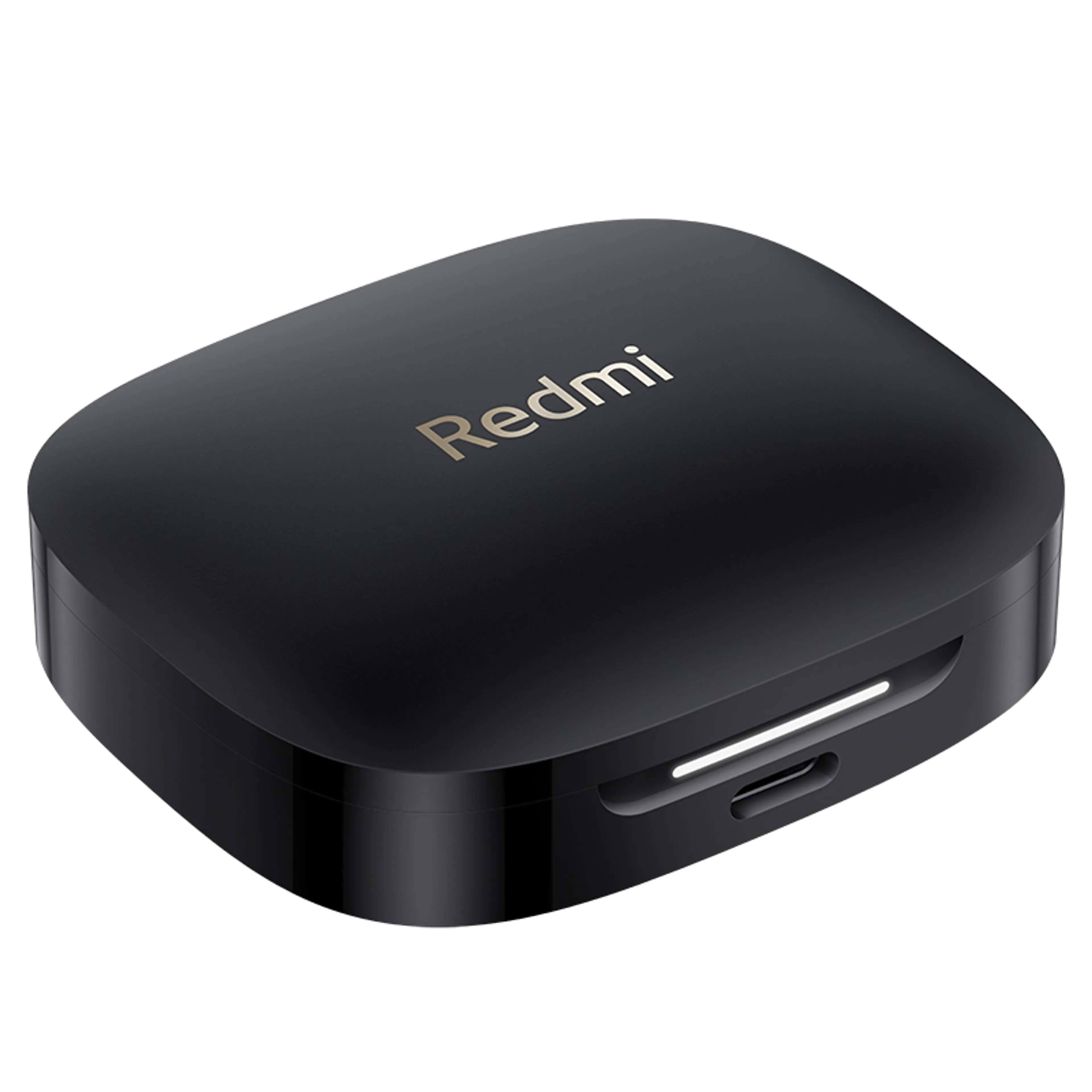 Xiaomi Redmi Buds 6 oortjes - Zwart image