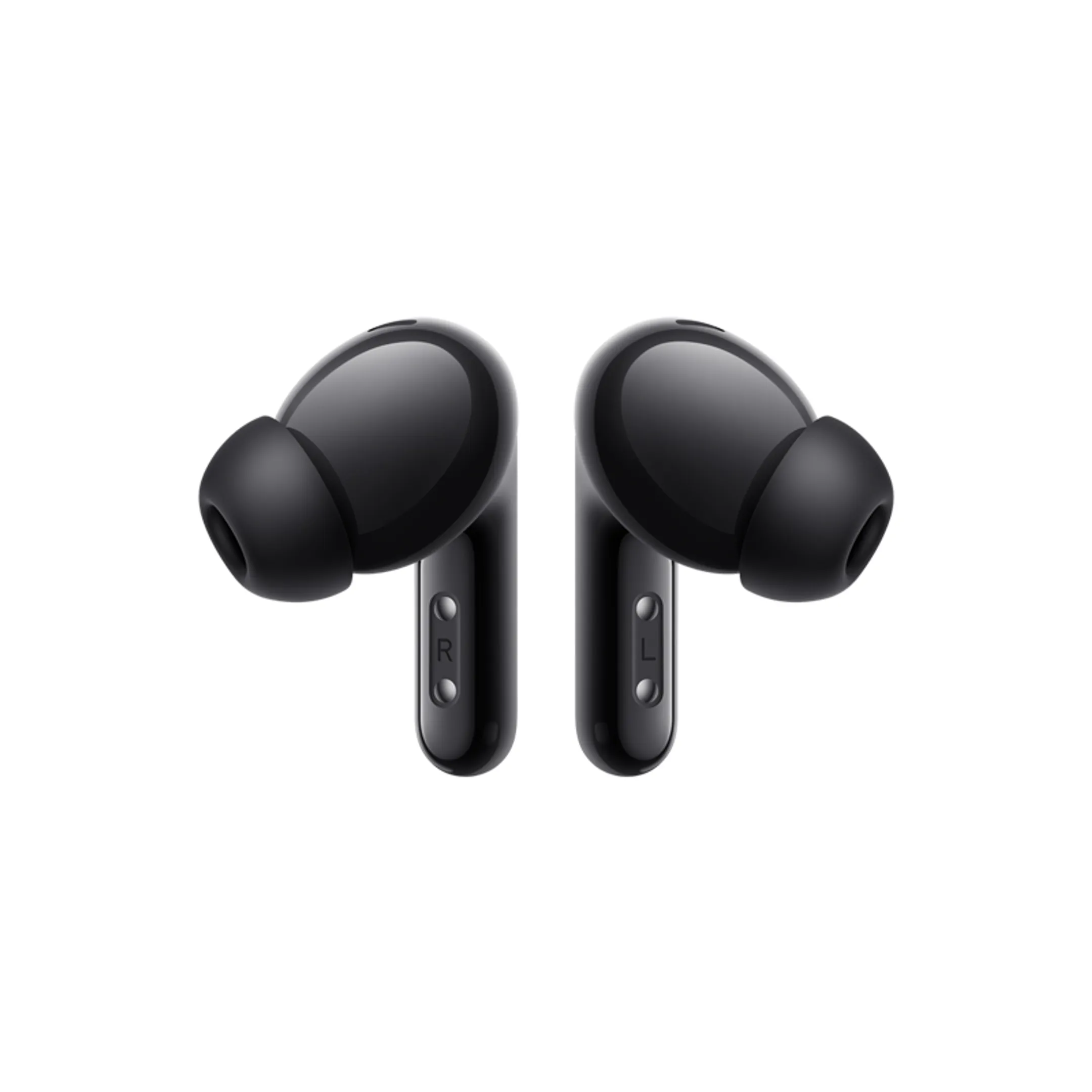 Xiaomi Redmi Buds 6 oortjes - Zwart image