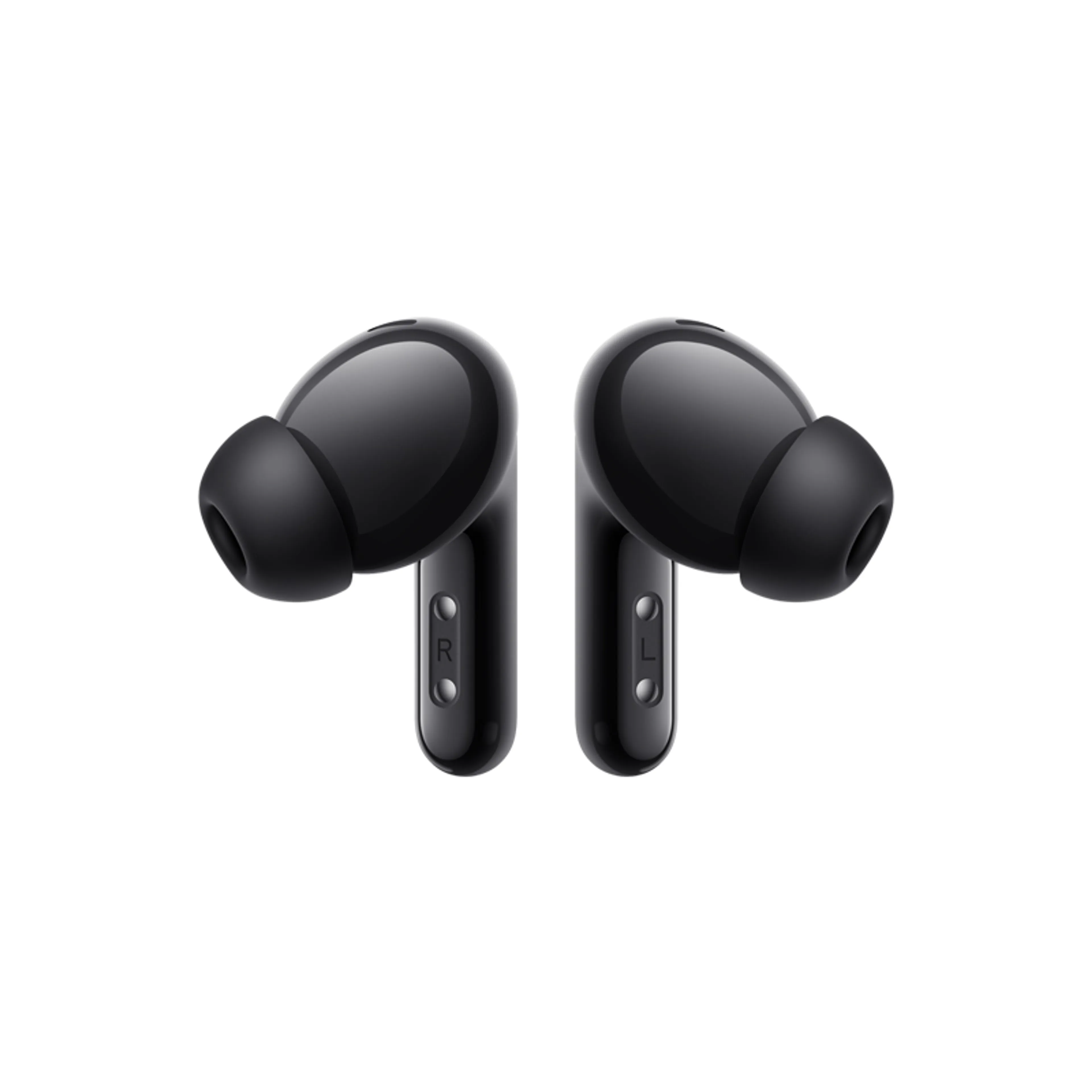 Xiaomi Redmi Buds 6 oortjes - Zwart image