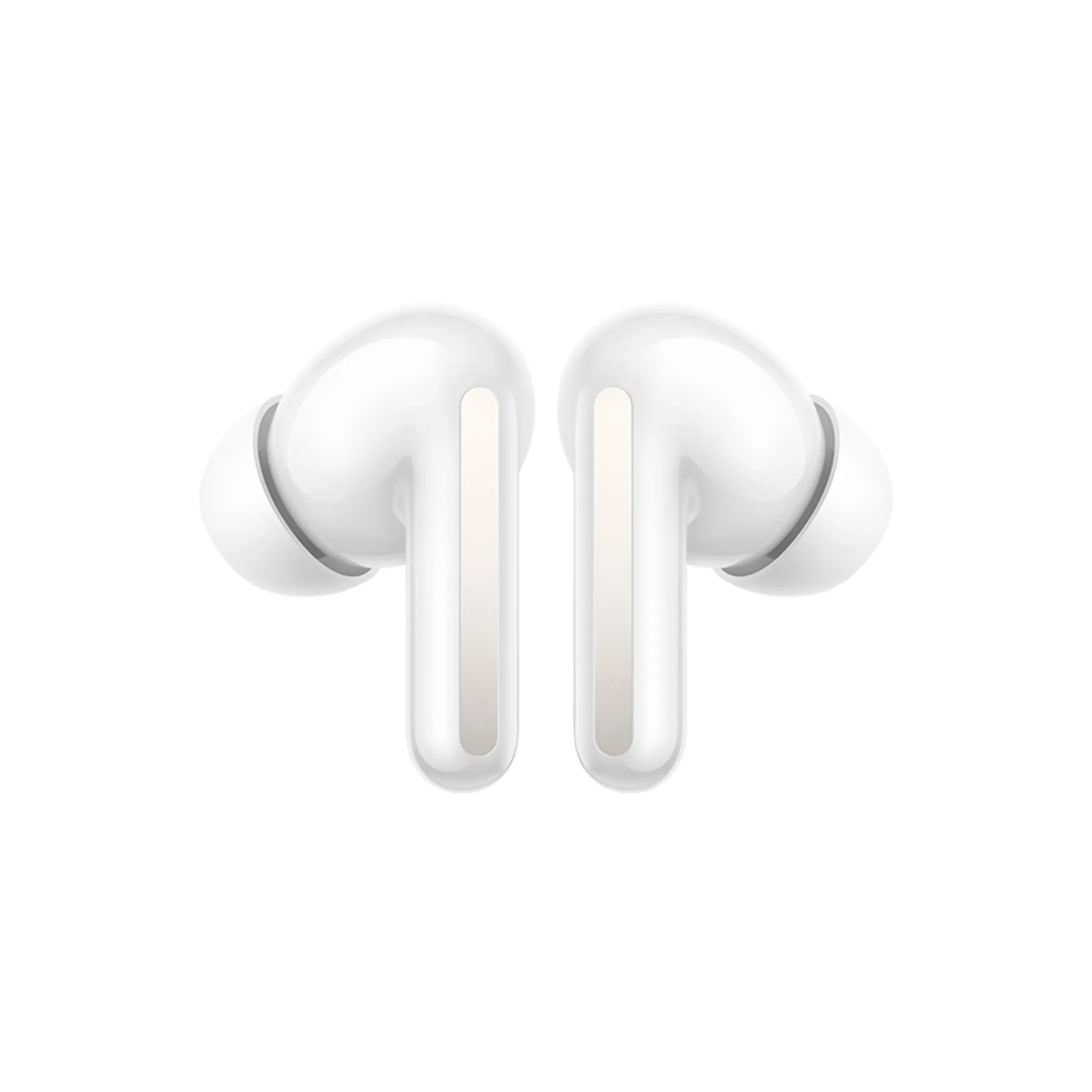 Xiaomi Redmi Buds 6 oortjes - Wit image