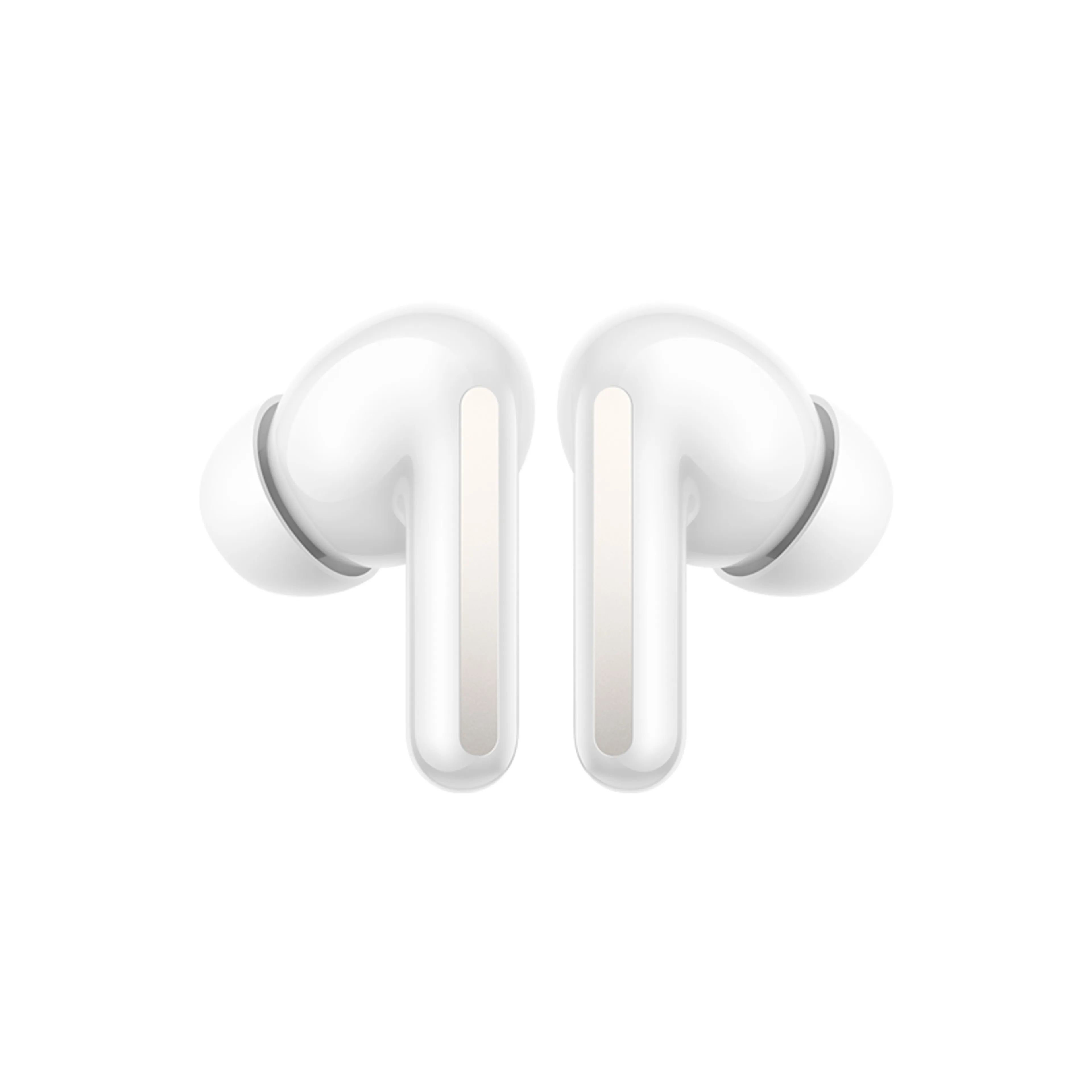Xiaomi Redmi Buds 6 oortjes - Wit image