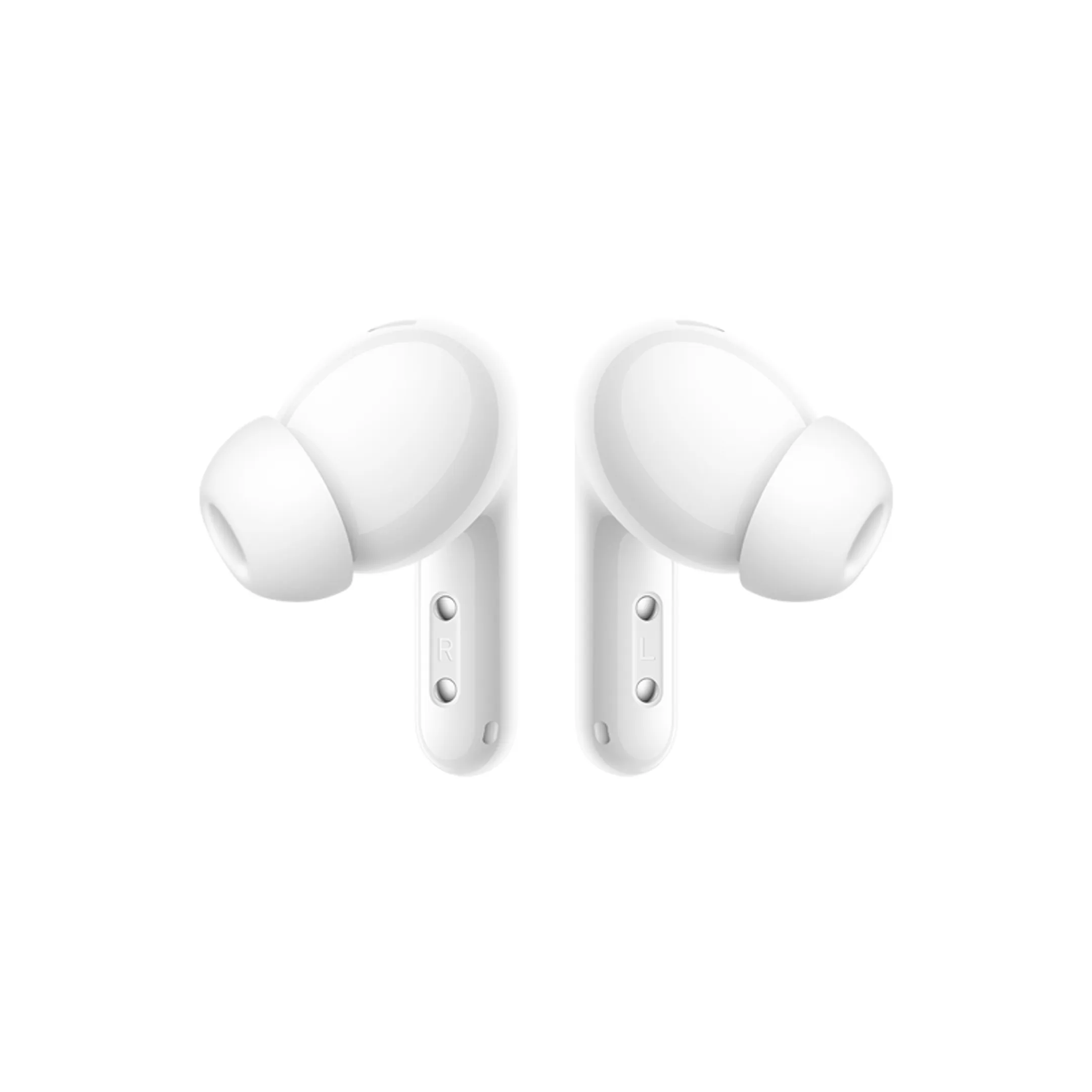 Xiaomi Redmi Buds 6 oortjes - Wit image